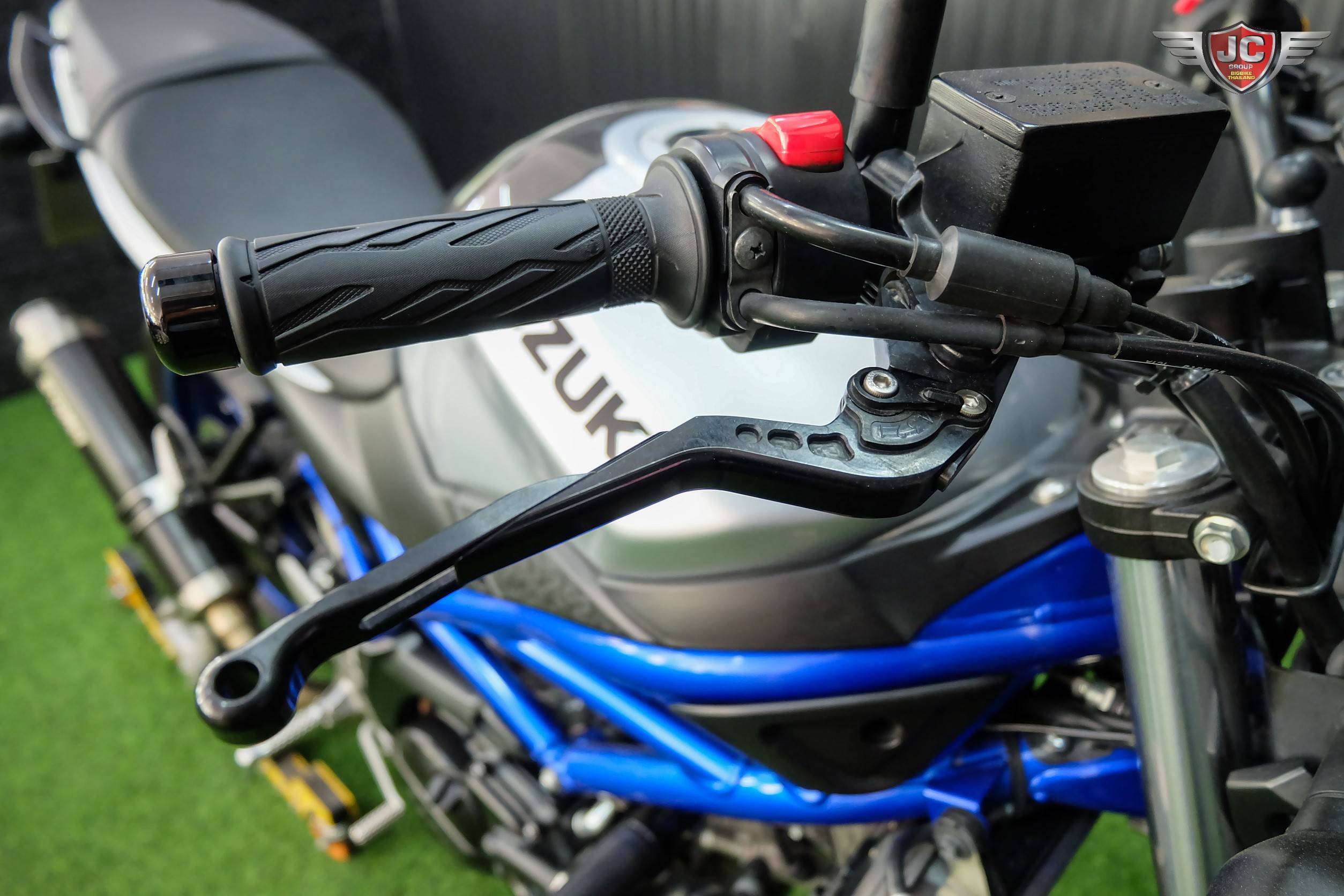 🏍💨💨 2 สูบ L Made in Thailand เอ้ย Japan🇯🇵 💥Suzuki Sv650 ABS ปี 2020 ของแรร์ไอเทม 💥