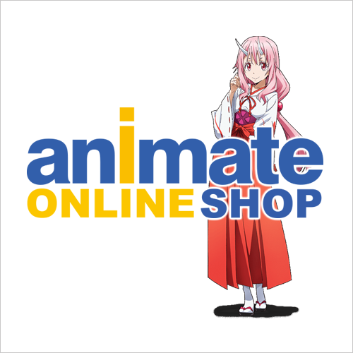 บริการสั่งซื้อสินค้า animate