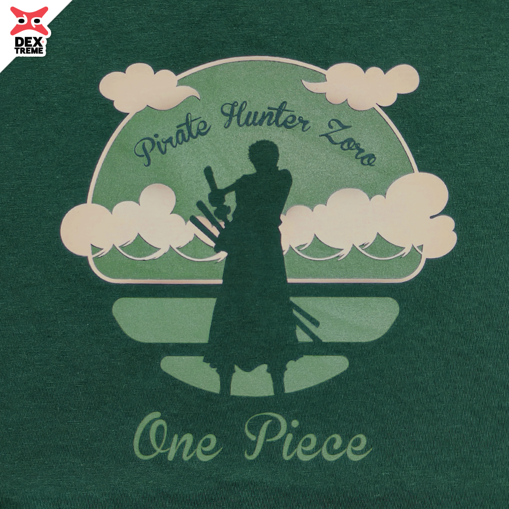 เสื้อวันพีซ One Piece Zoro