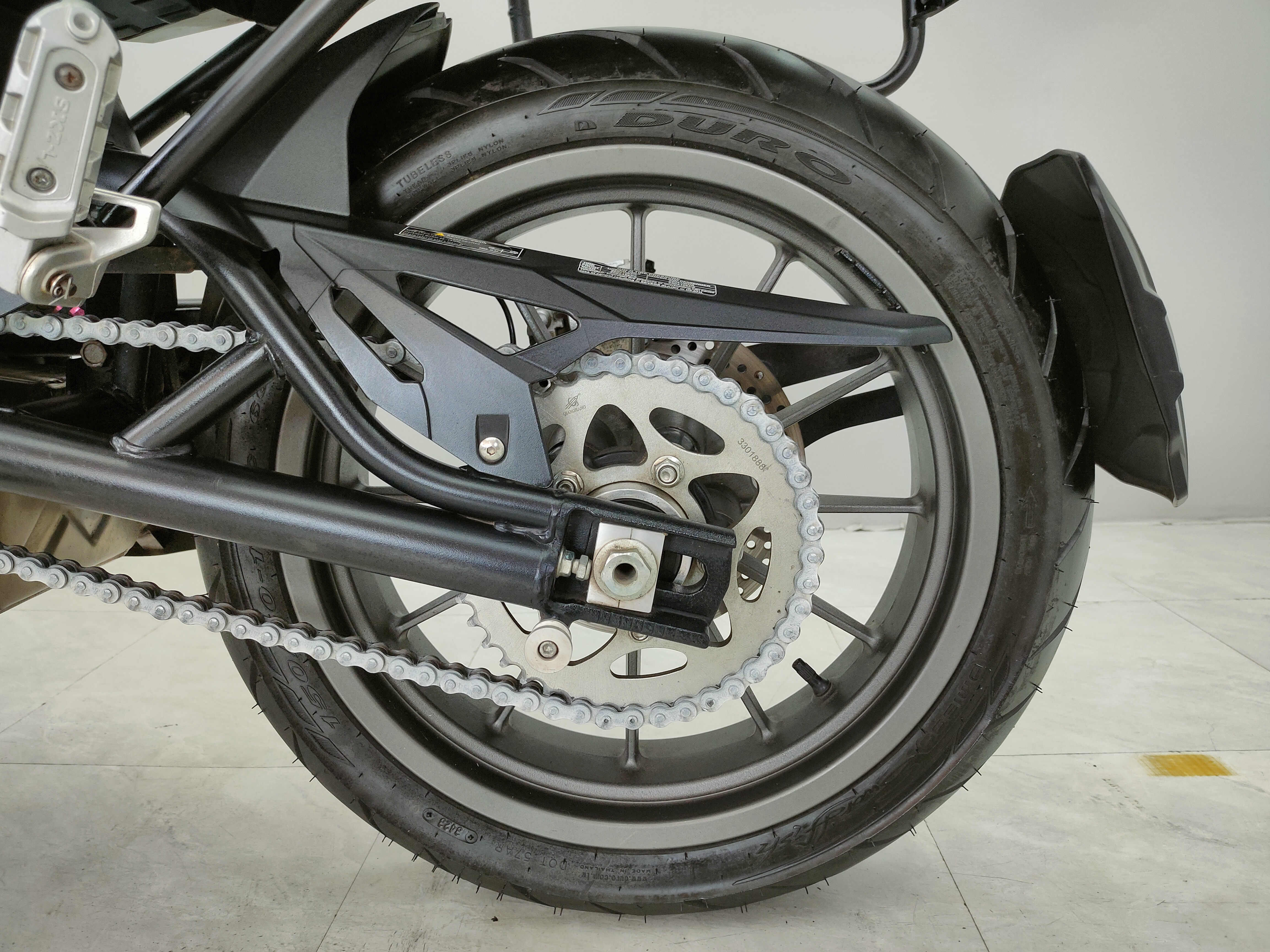 💥 BENELLI TRK502 ปลายปี 2022 แท้ ✨