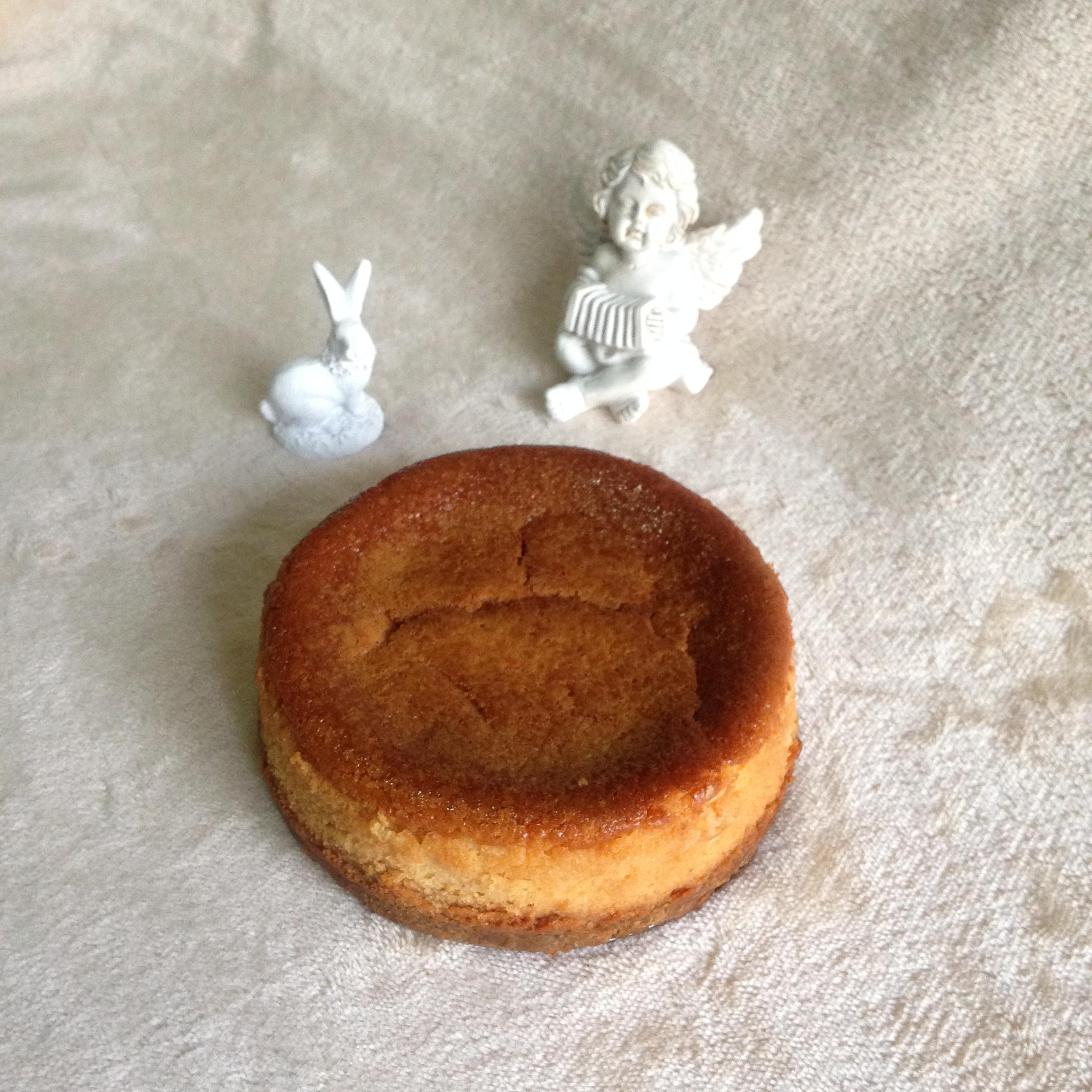 นิวยอร์กชีสเค้ก / NEW YORK CHEESECAKE (เค้กชิ้น)