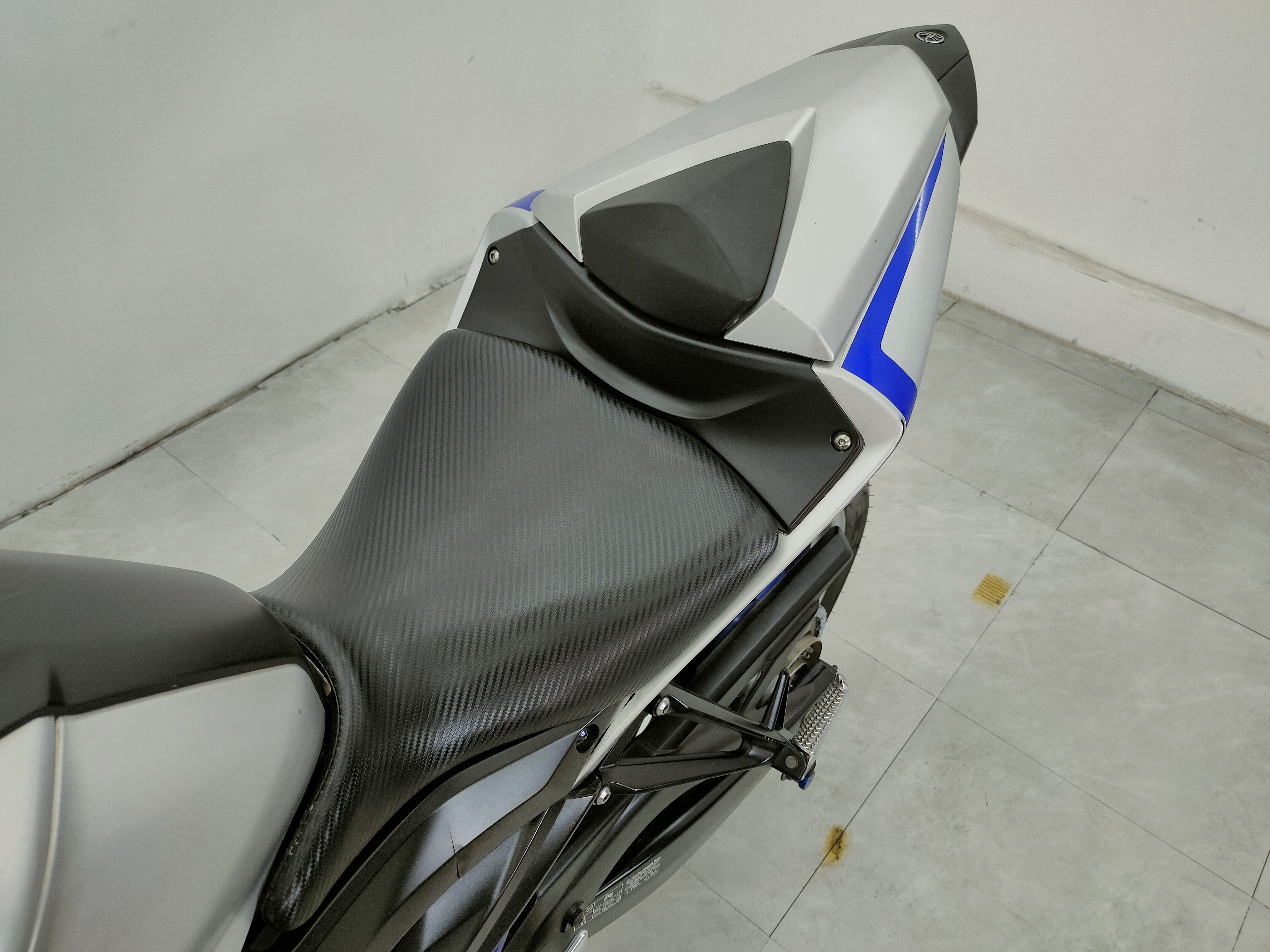 รถบ้านเทิร์นมา มีทรง 😎YAMAHA MT03 ABS จดปี 2017 🚩