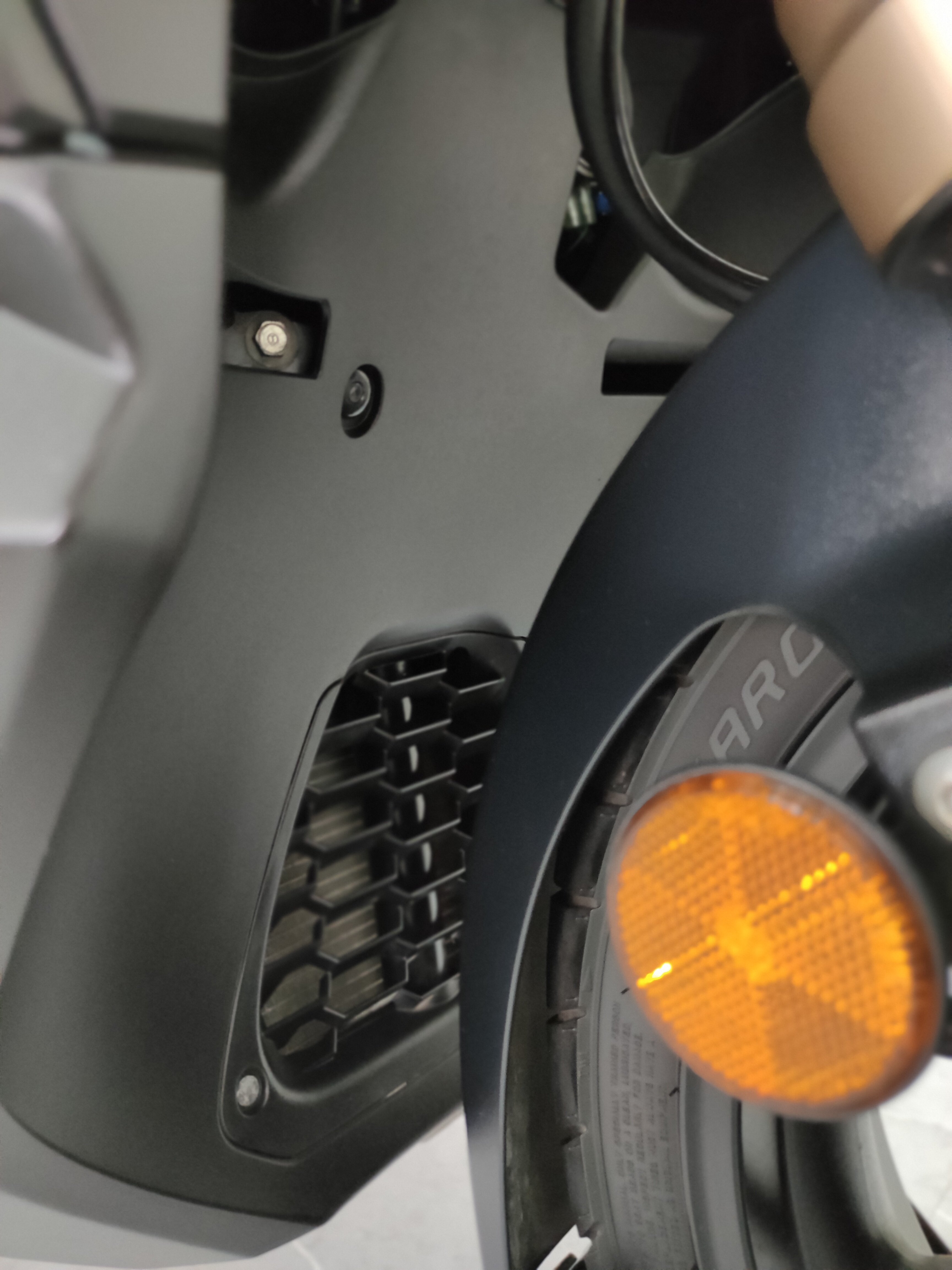 ออโต้สายลุย 💢 HONDA ADV350 ปลายปี 2023 แท้ 💥 รถ 6 เดีอนจึ้งๆ‼️