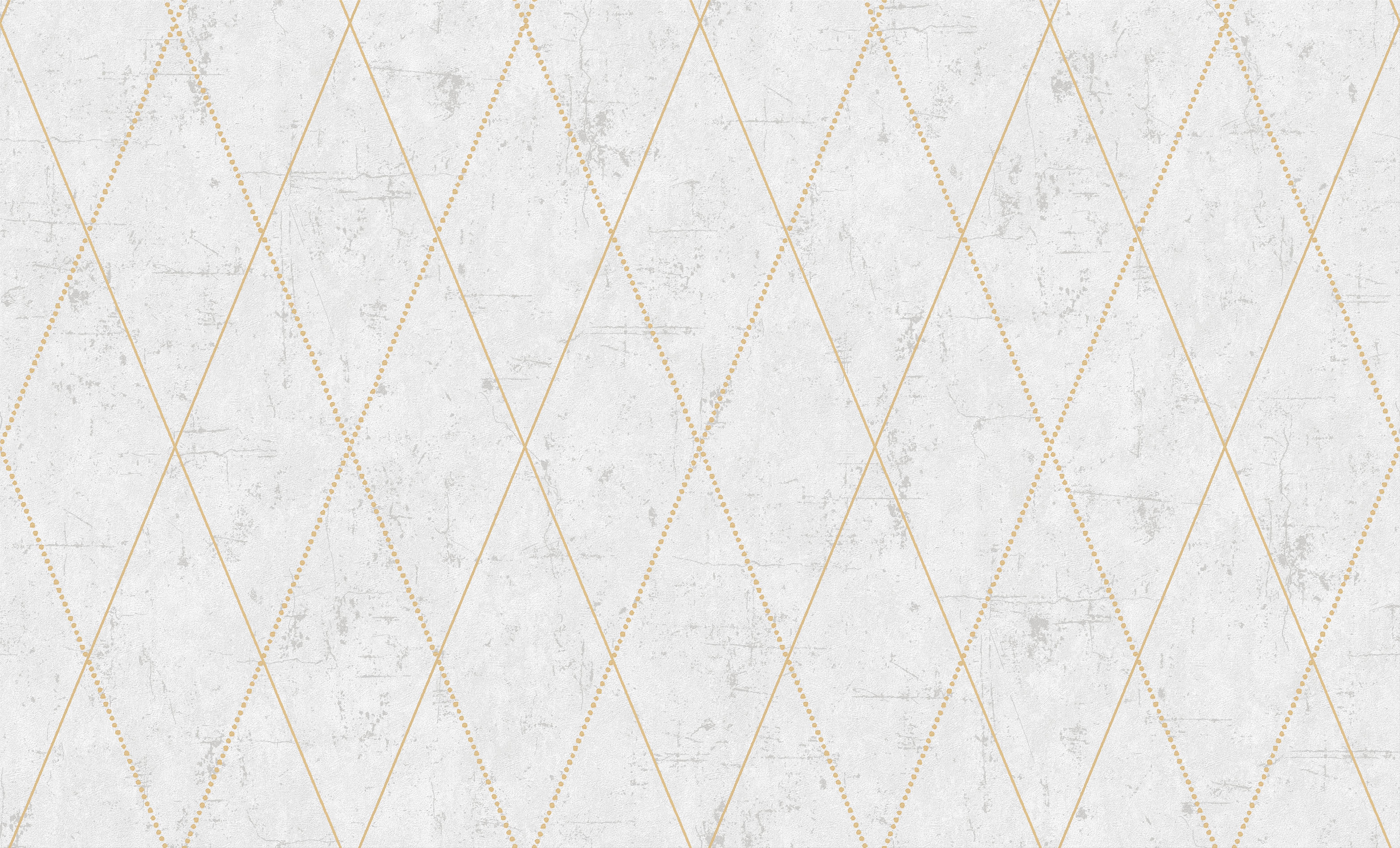 The View - BW Collection ลายเรขาคณิต Geometric