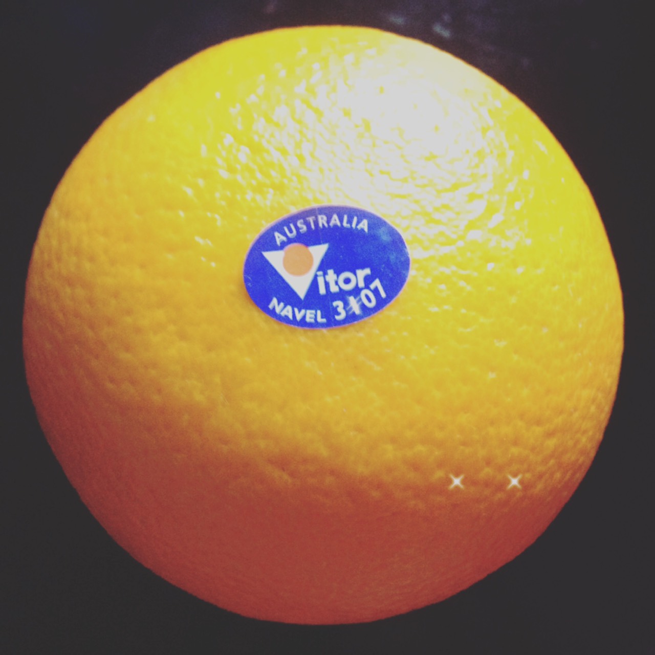 🍊 เค้กส้มแมนดาริน🍊 (ขนาด 2 ปอนด์) 2 ชั้น/ Mandarine Orange Cake (2 Pound / 7'' x 7") 2 Layers