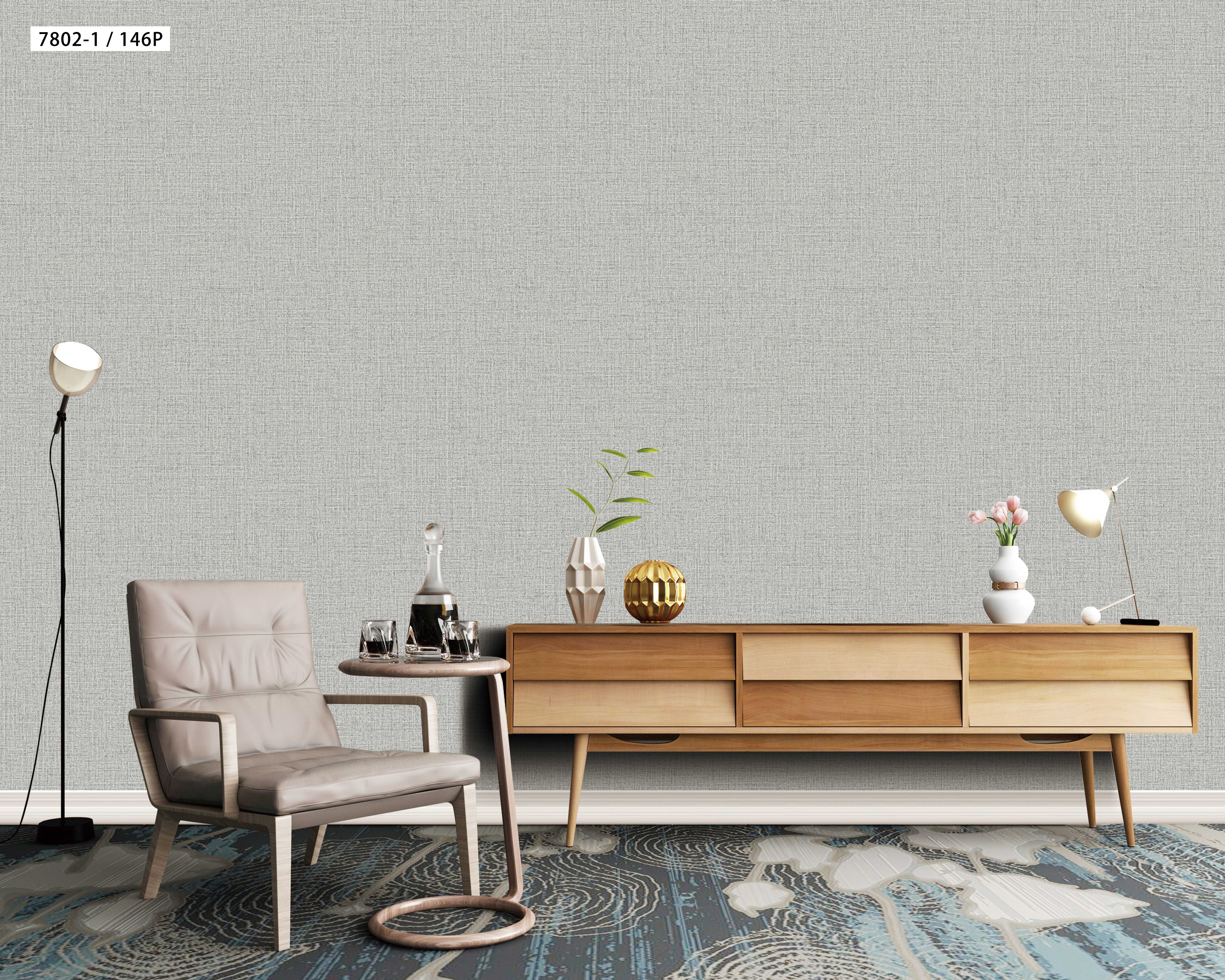 Galaxy - BW Collection ลายมินิมอล