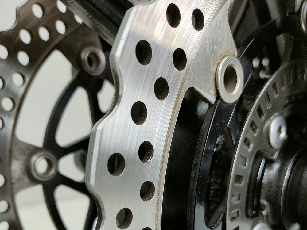 ❌️ ร้าน นี้ ไม่ กรอ ไมล์ ❌️ แต่งแสน+‼️ สายจอดแต่งแท้ทั้งคัน KAWASAKI Z1000 ปี 2014 🚩จัดเต็มโคตรหล่อ