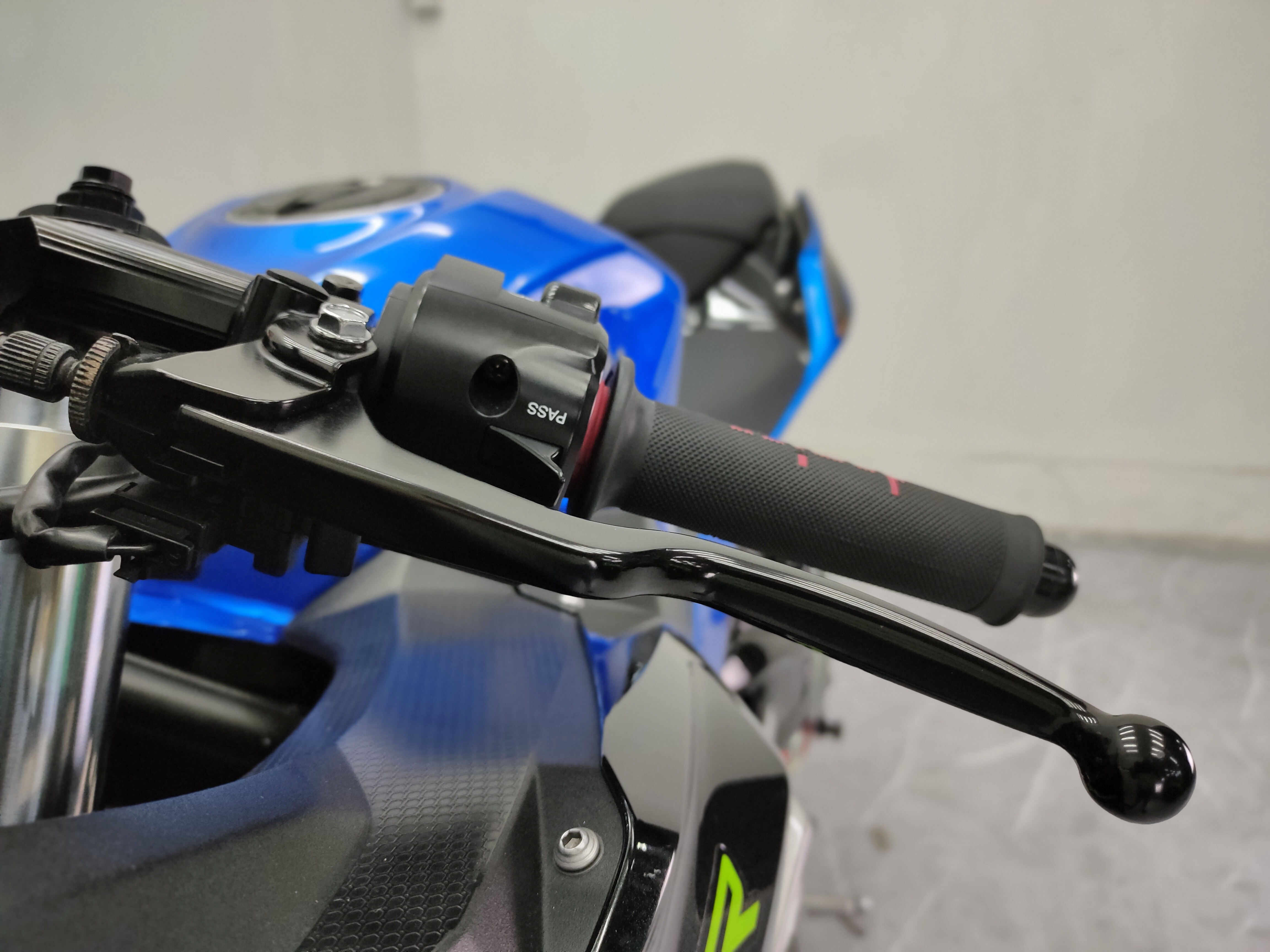 ทรงแบบนี้บอกเลยเบาะซ้อนไม่มีแห้ง 😬 KAWASAKI NINJA400 abs จดกลางปี 19 "ขี่หล่อได้เลย"