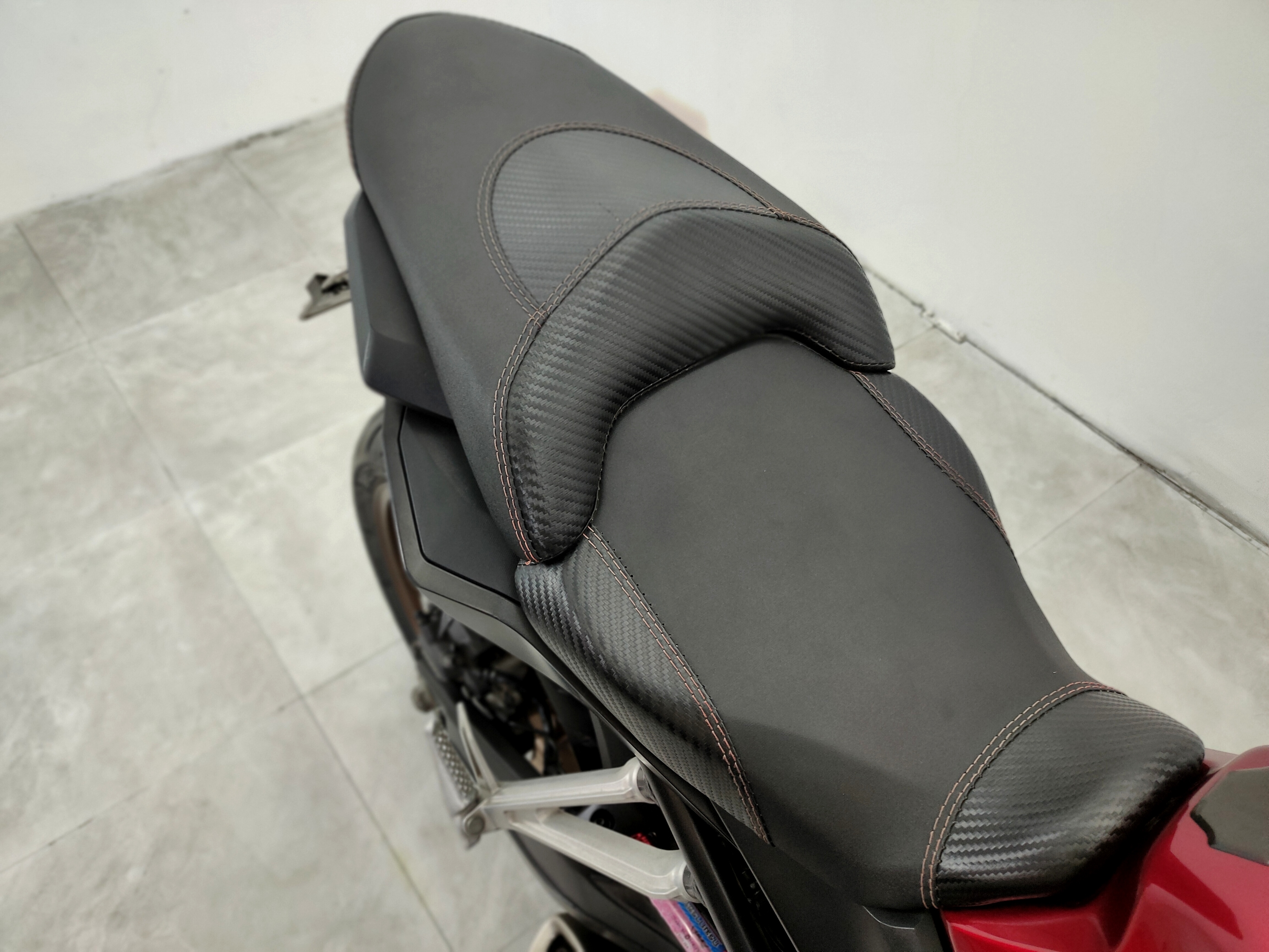 ❌️ ร้าน นี้ ไม่ กรอ ไมล์ ❌️ ให้ไวเลย‼️ เข้าใหม่ CB650R รถปลายปี 2018 ทรงดีสวยใสไร้อุบัติเหตุ 💥