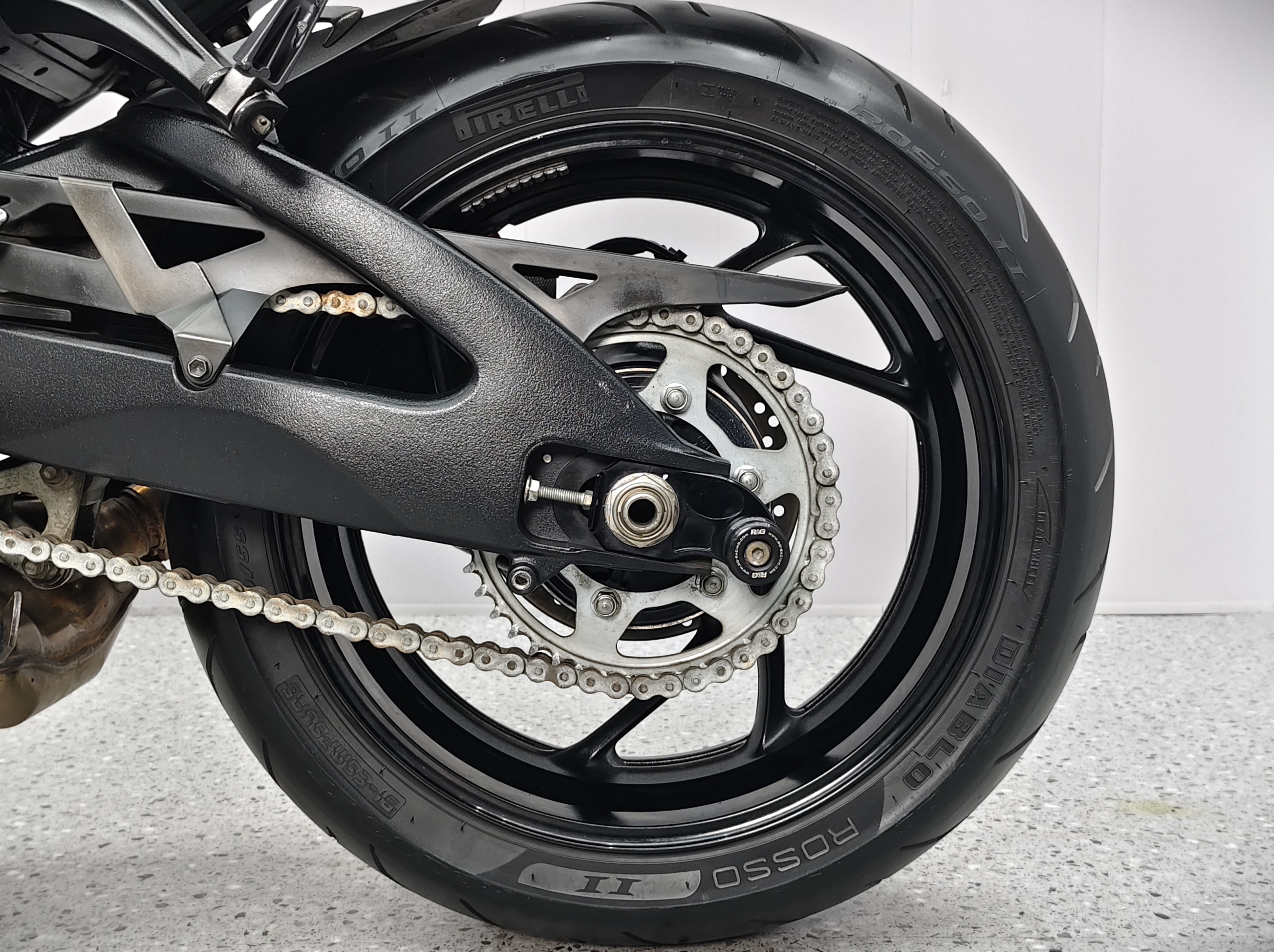 ❌️ ร้าน นี้ ไม่ กรอ ไมล์ ❌️#SUZUKI #GSXS1000F จดปี 2019 รถนางฟ้าแต่งครึ่งแสน‼️คนดีขี่ฮอนด้า...คนบ้านขี่ซู😁