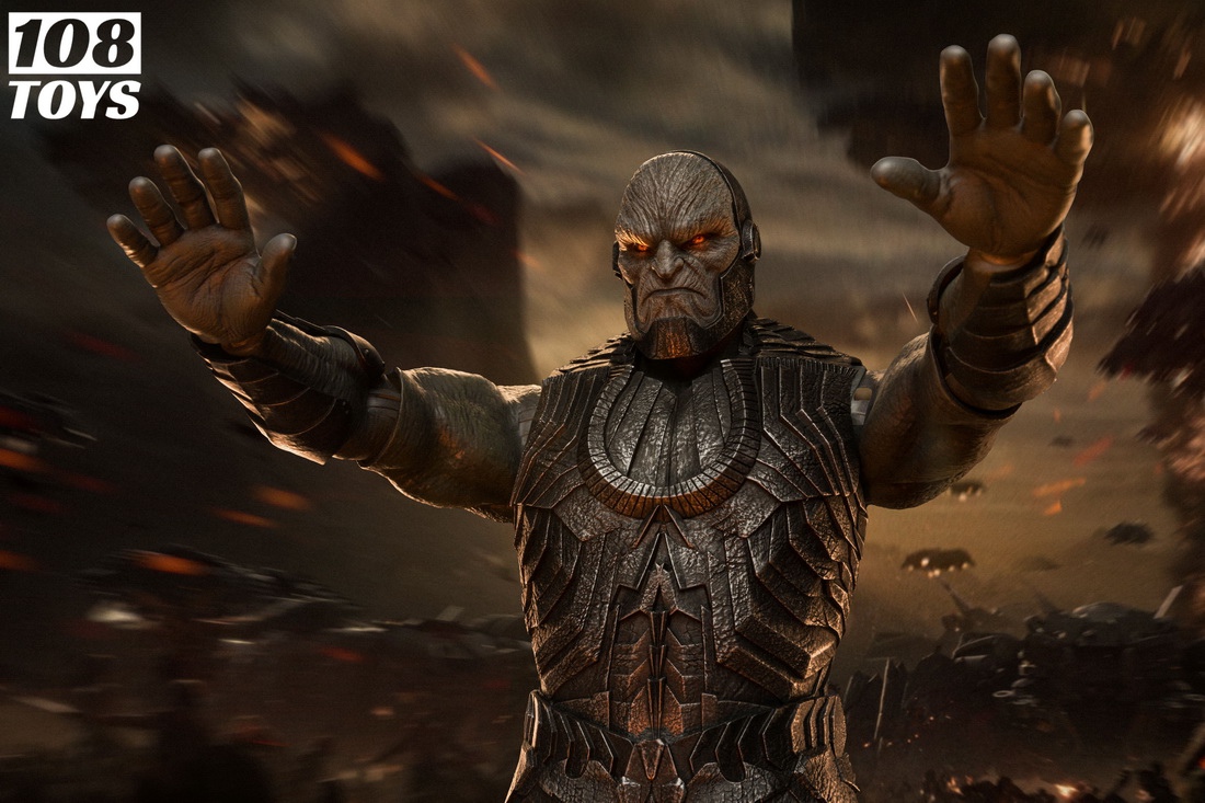 108TOYS 101001 1/6 DEATH GOD