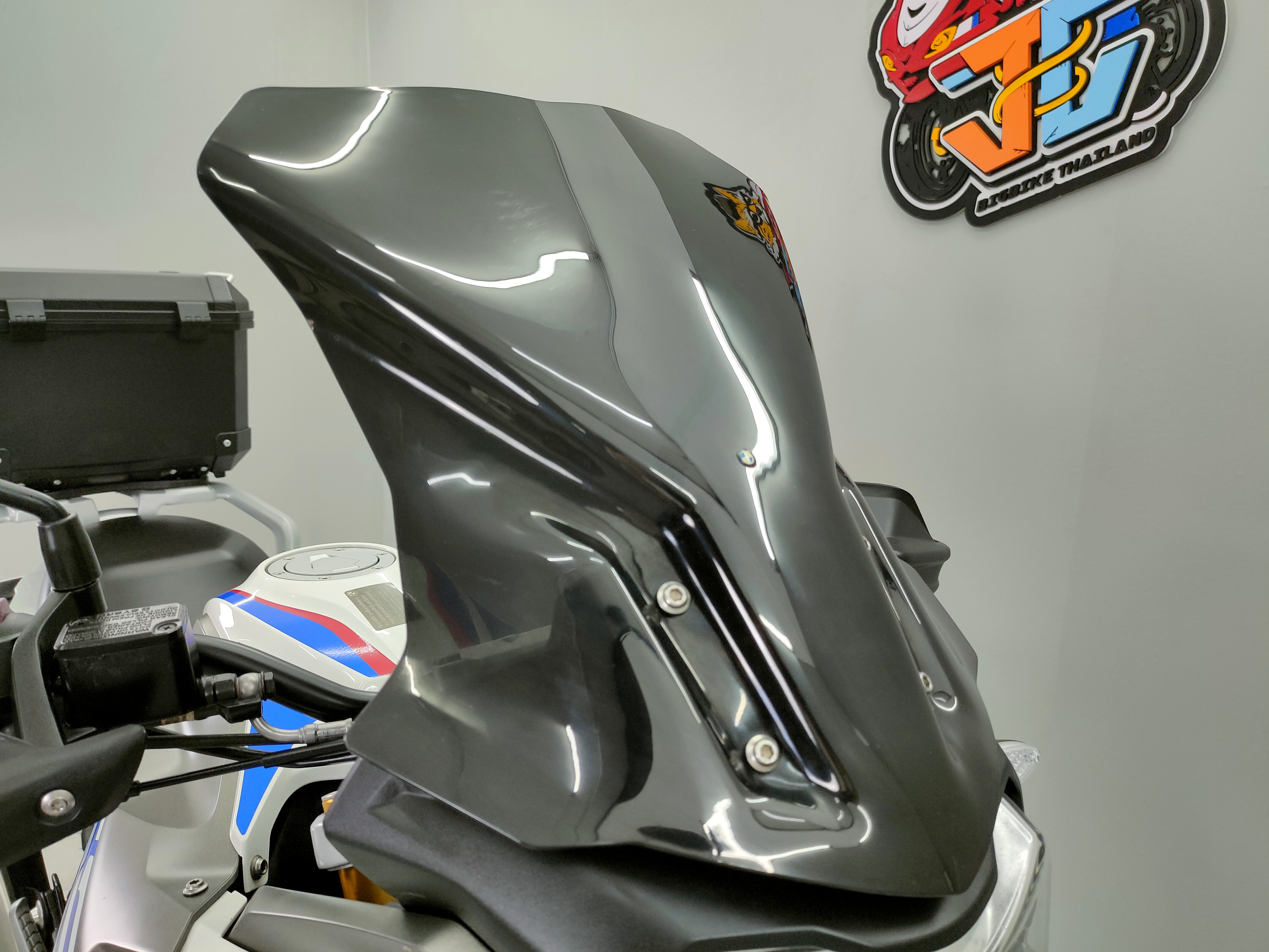 ไม่ทันคันก่อน‼️ รีบมาจัดเลย 🤗 BMW g310GS US จดปลายปี 21โมเดล19 สวยๆใสๆ‼️