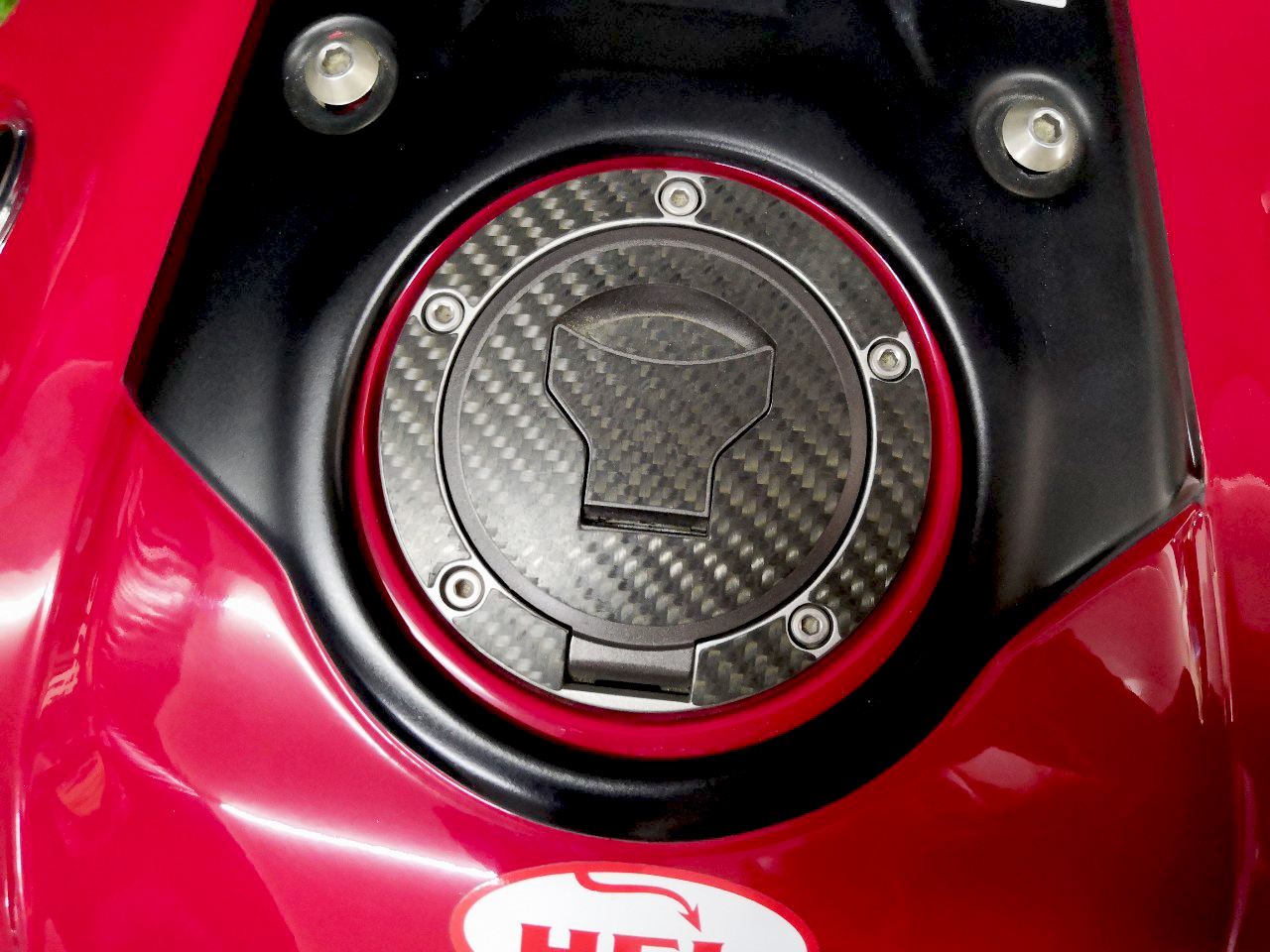 นี่มันแฝดน้อง CBR1000RR นี่หน่าา!!! 😎😎 Honda #CBR650RR SP ปี2019