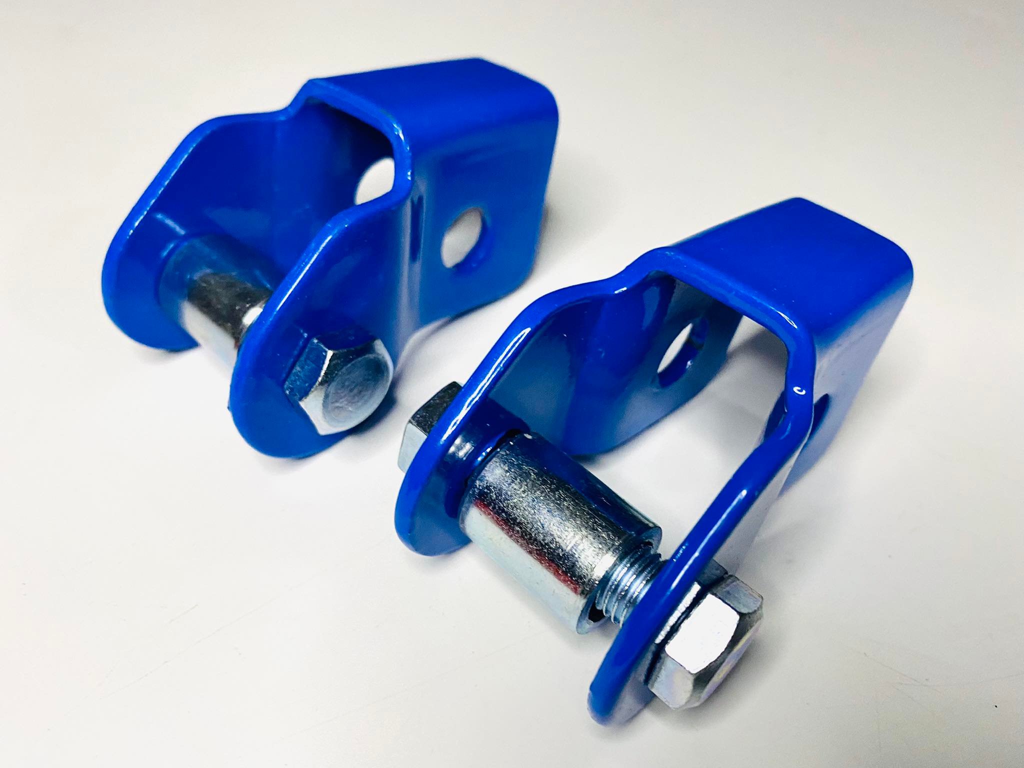 โหลดหลังโนวาs โช๊คคู่กลับทำเป็นยกสูง (ระบุสีแจ้งในข้อความ)