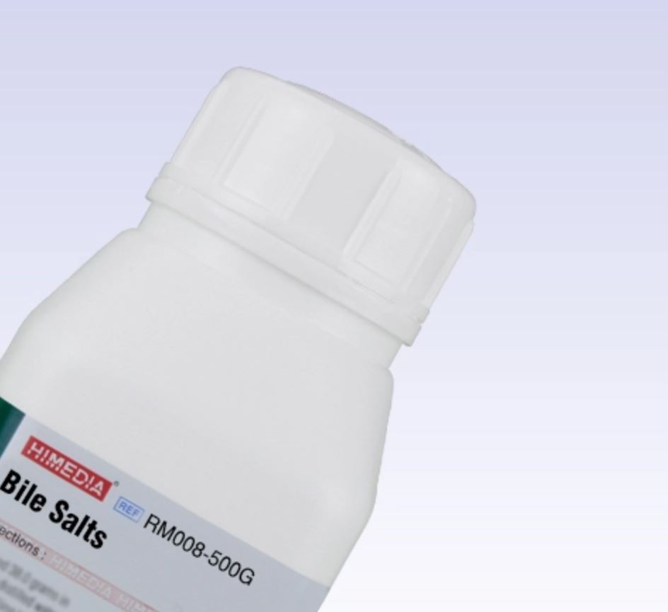 Himedia™BILE SALTS, 500 กรัม
