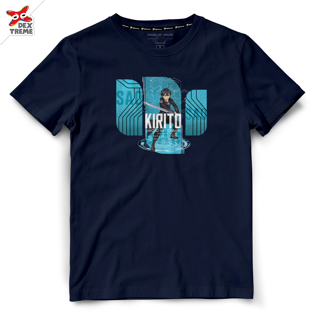 เสื้อ Sword Art Online