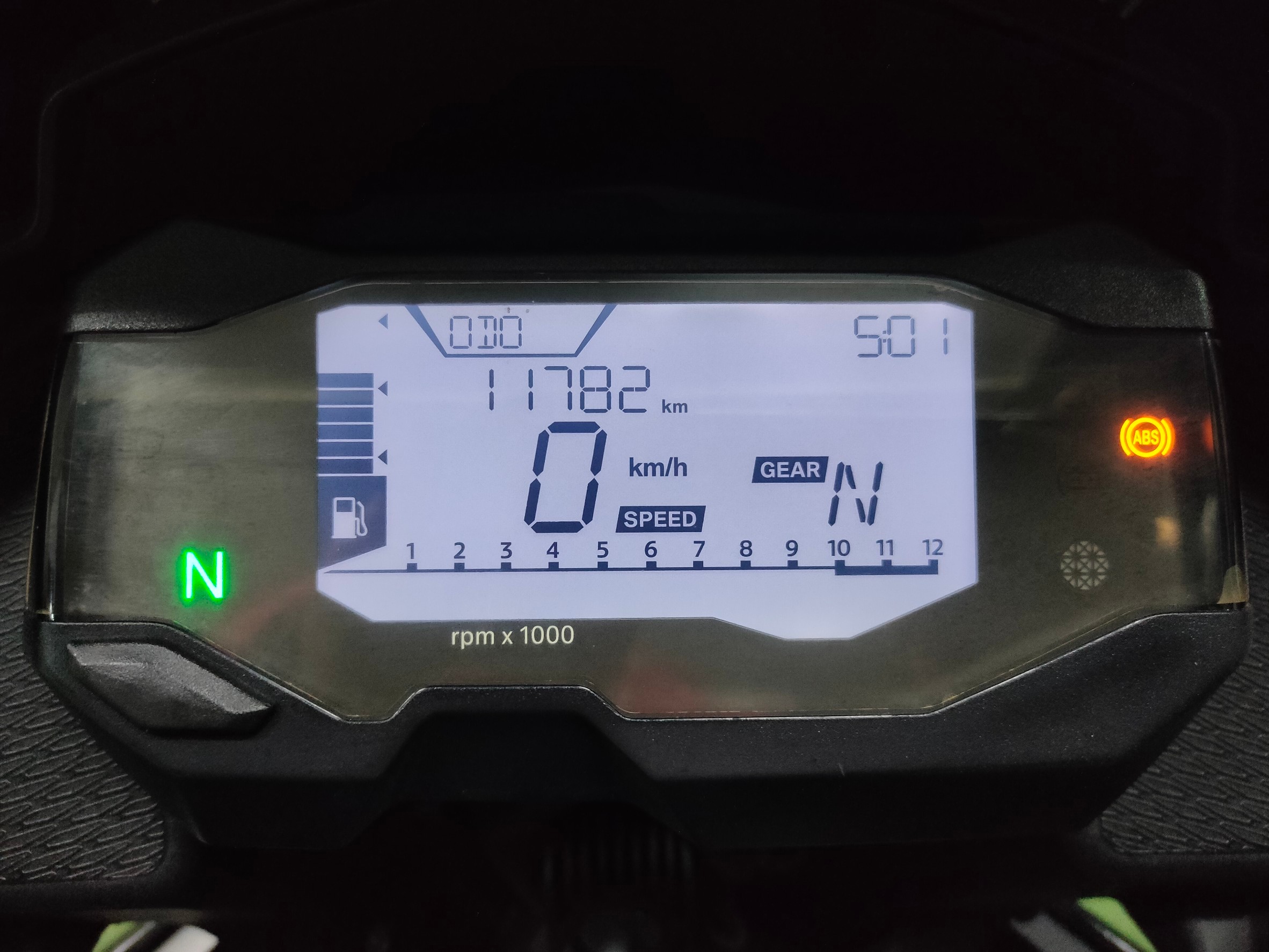 "คันไม่ใหญ่แน่นะวิ⁉️ เบาๆ สบายๆ ราคากันเอง 🤗 Gs310r รถปี18 สวยโดนใจของแต่งรอบคัน “โปรโคตรแรง"🔥🔥