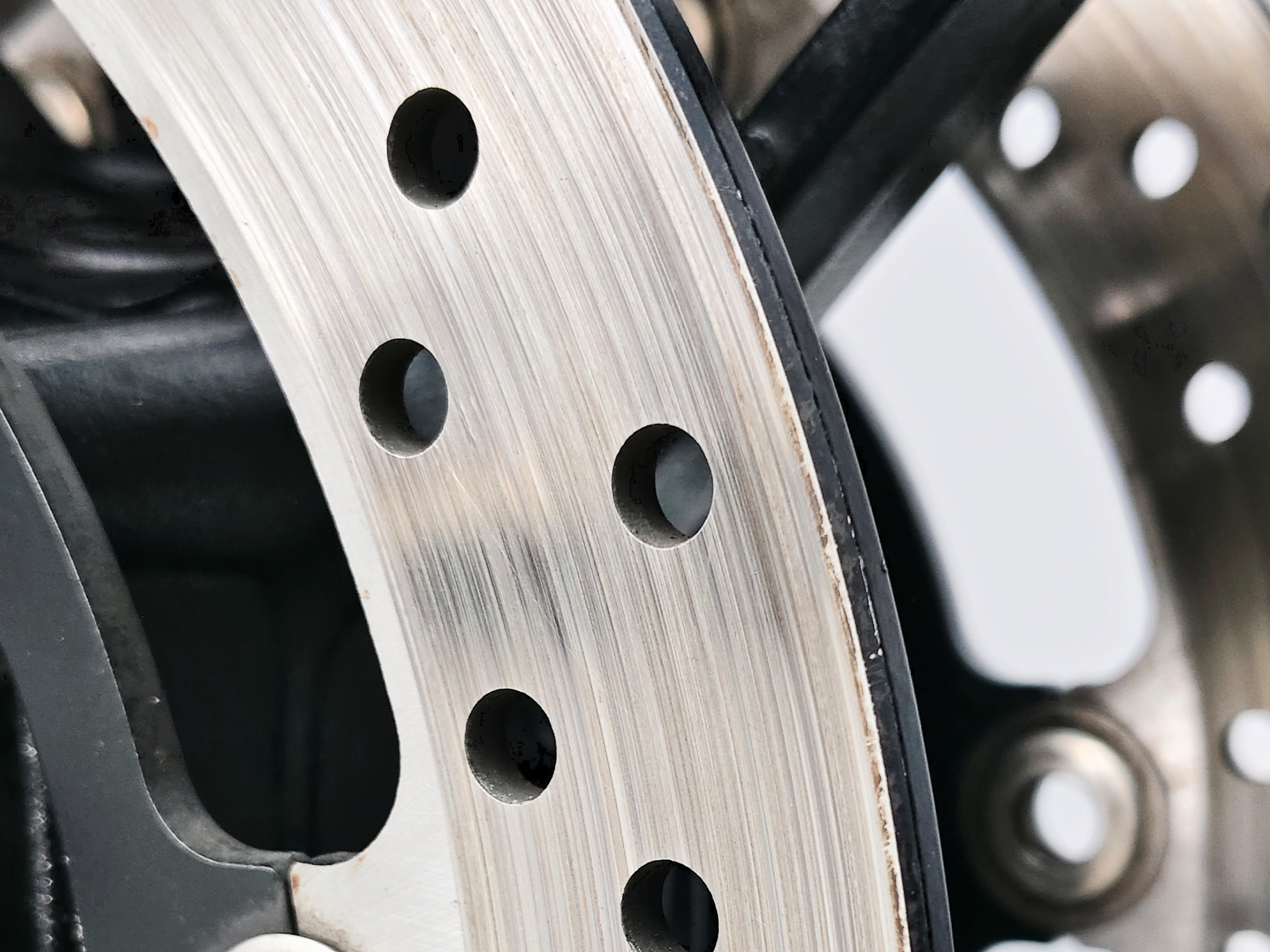 เข้าใหม่จ้า💥 YAMAHA XSR900 ปลายปี 2018 โปรโมชั่นเด็ด‼️ฟรี⭐