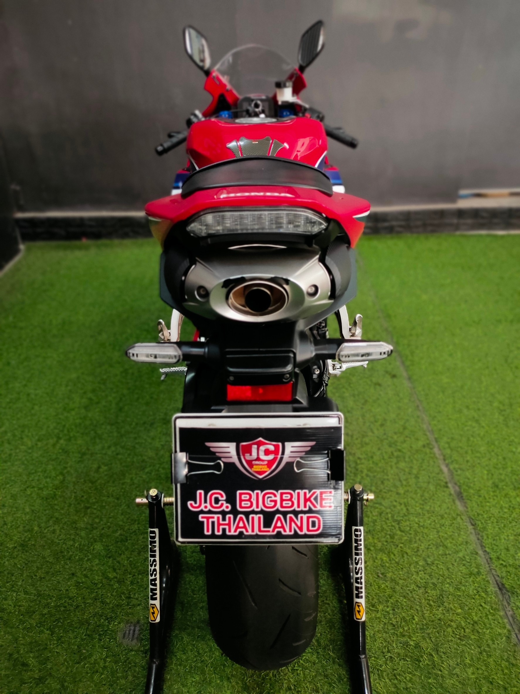 💥 ถูก สุด ใน ไทย‼️ HONDA CBR600RR คศ.2021 แท้ปลายปี 🎌 Rare item...Racing Replica ที่แท้ทรู 🏁