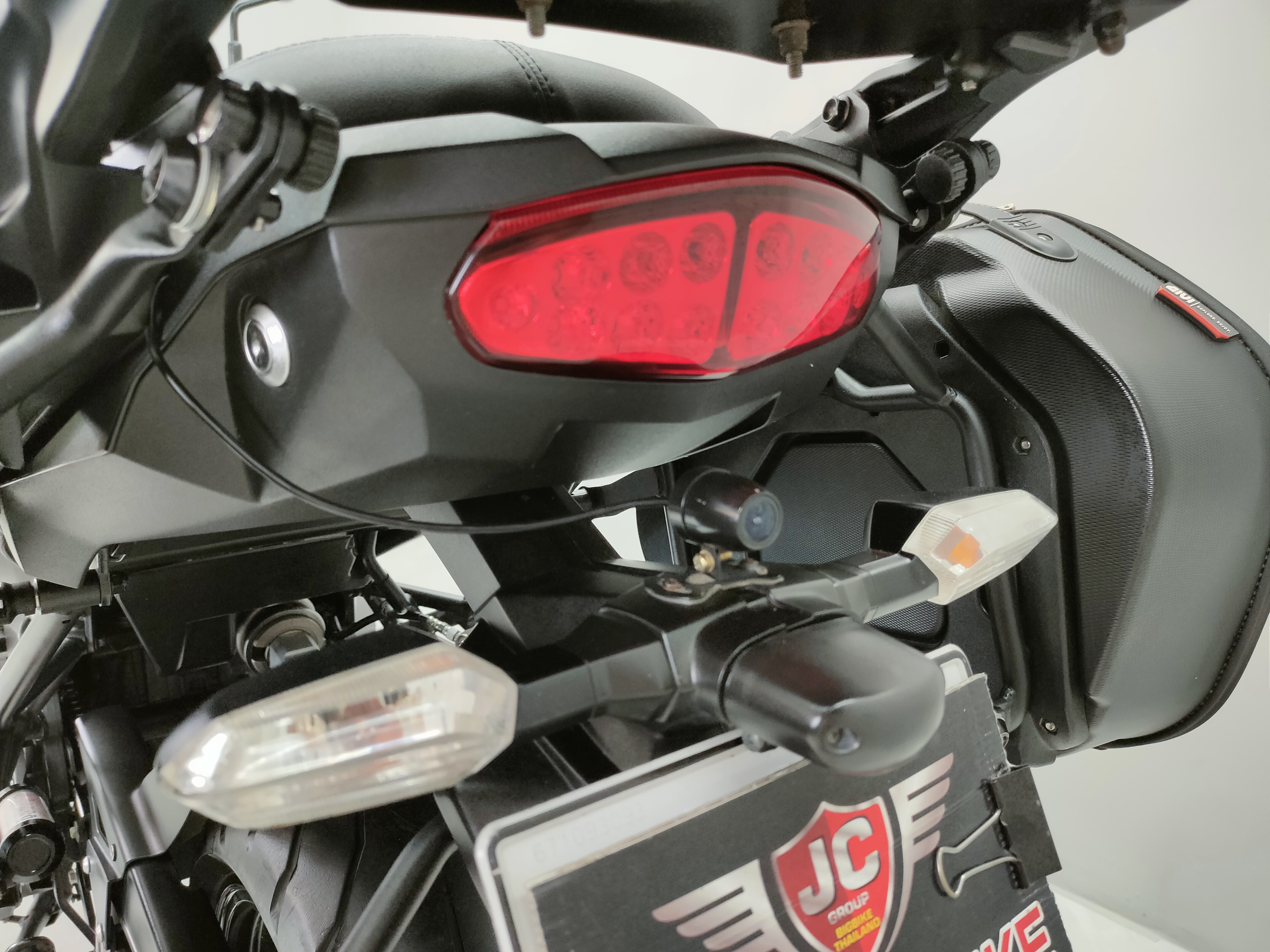 ❌️ ร้าน นี้ ไม่ กรอ ไมล์ ❌ KAWASAKI VERSYS1000 ABS จดปี 22 โมเดล 19 แต่งองค์ทรงเครื่องมาแน่นๆ 😎สายทัวร์ตัวใหญ่ 💥 ราคาเบาๆ