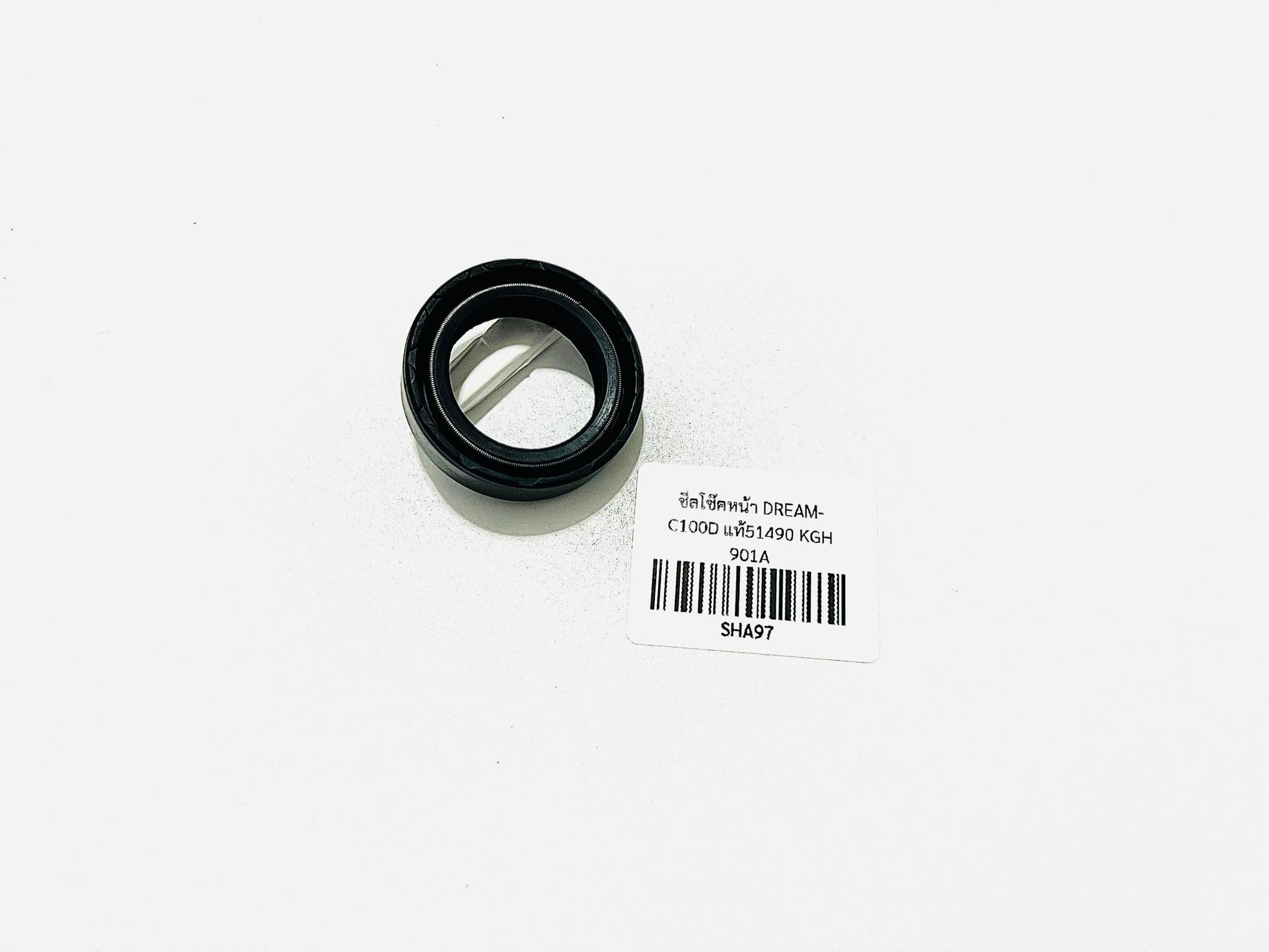 ซีลโช๊คหน้าดรีมคุรสภา dream100 แท้ รอ