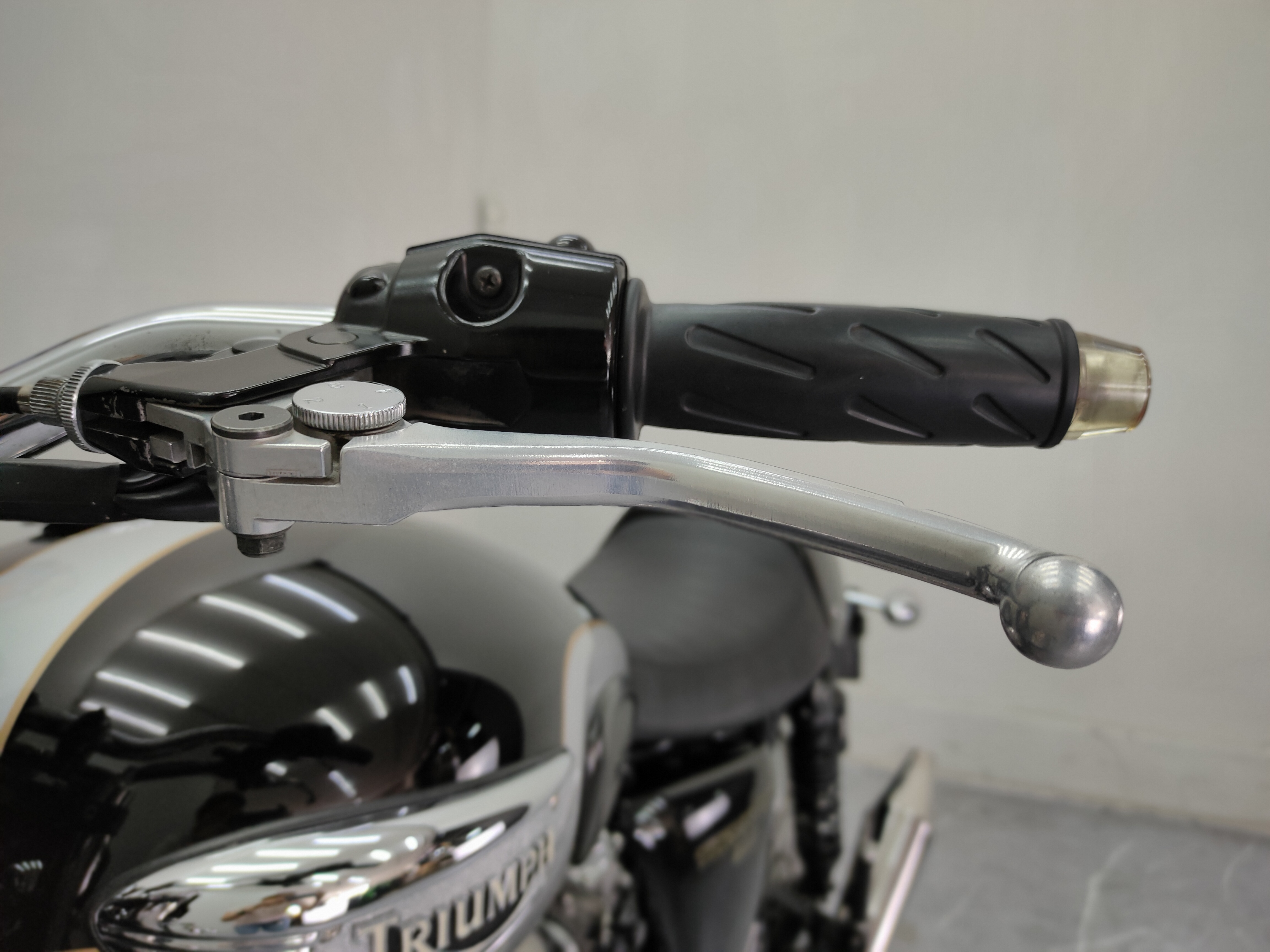 💥เด็ดสุดในย่านนี้ TRIUMPH THRUXTON900 จดปี 2019 โมเดล 2015 สวยสับไม่ไหว😎ต้องจัด❗❗