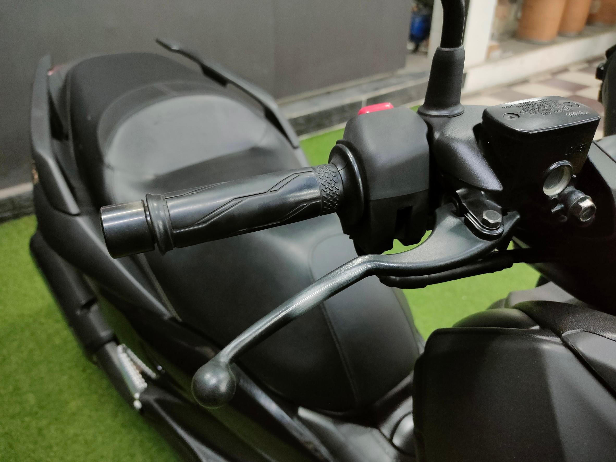 Xmax ดิว่ะ⁉️ ผลิตปี 20 แท้ ✨โลโก้ทอง✨ รถมือเดียว เดิมสนิททั้งคัน