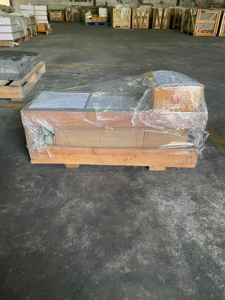 Geeen Sukabumi หน้าธรรมชาติ สีเขียว