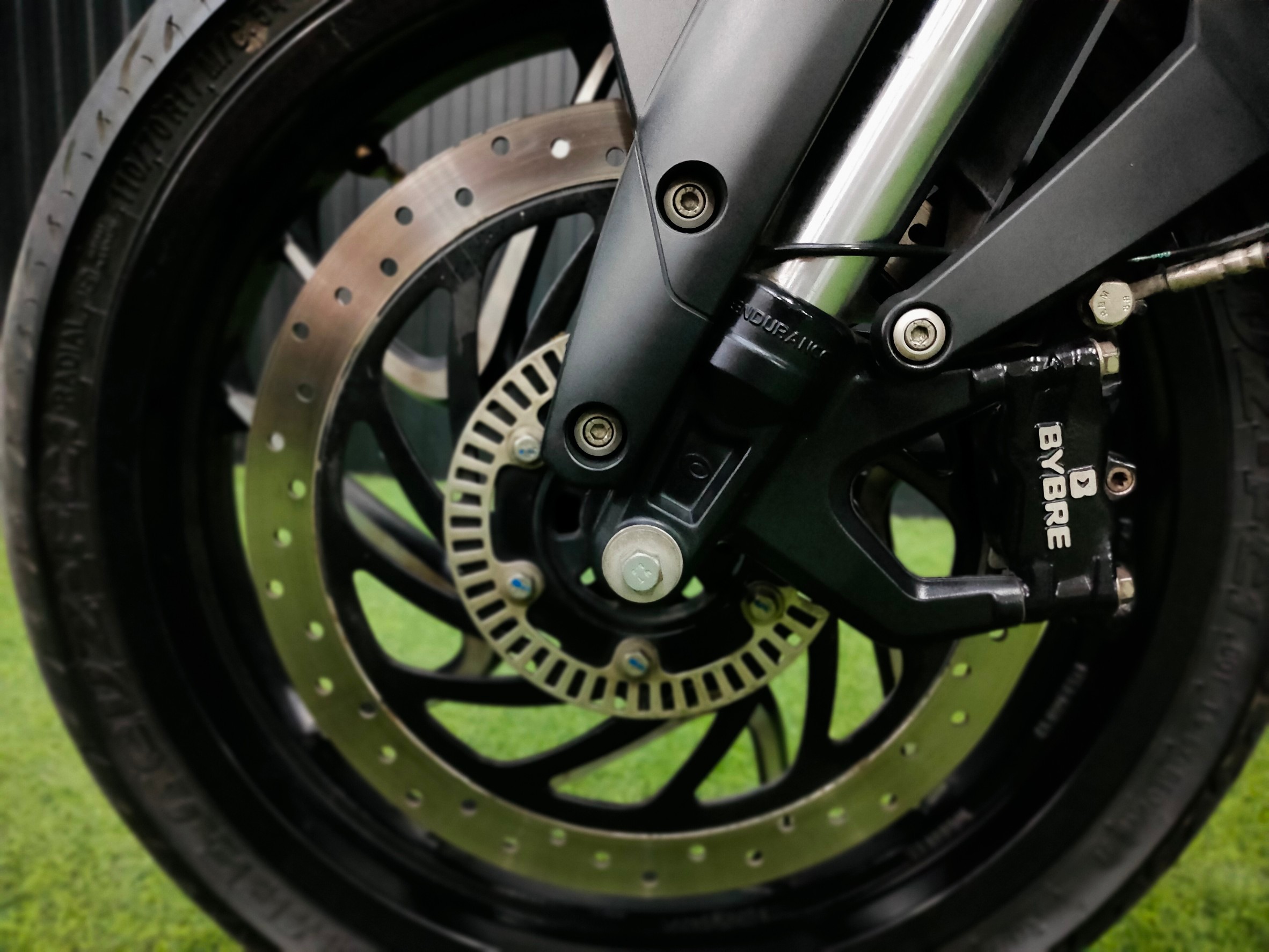 บอกเลย..."ผ่อนถูกกว่าเวฟมือ2‼️" 😱 Naked แต่งทัวร์ริ่ง....DOMINAR D400 จดปี 2020 💸ออกโคตรถูกผ่อนโคตรสบาย💸