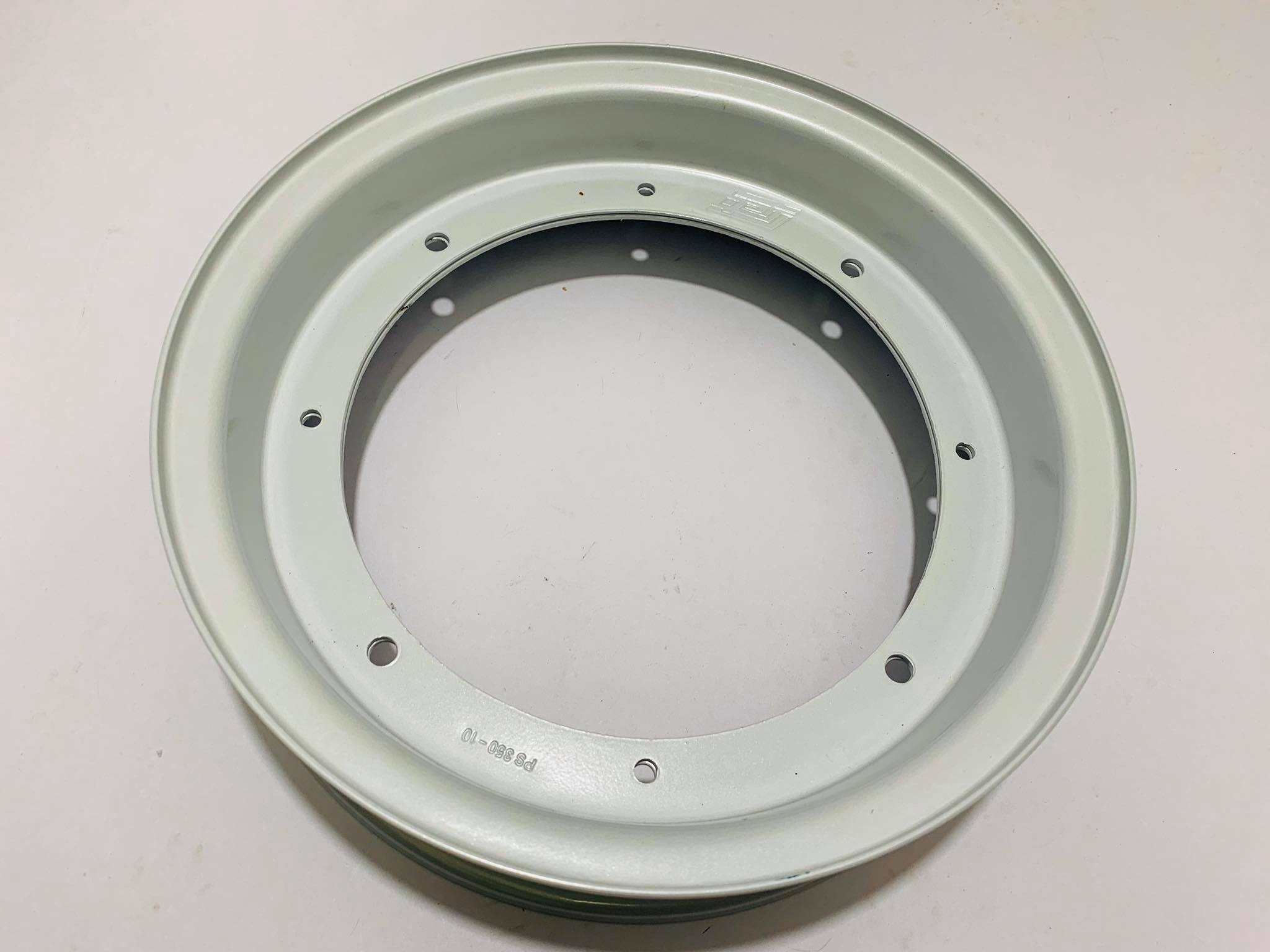 กะทะเดิมชาลี ดุม 4 ก้าน/3 ก้าน บด