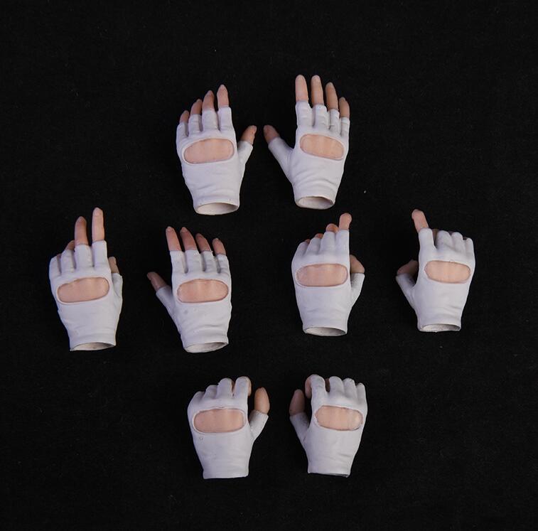 1/6 Glucone changeable Glove Type