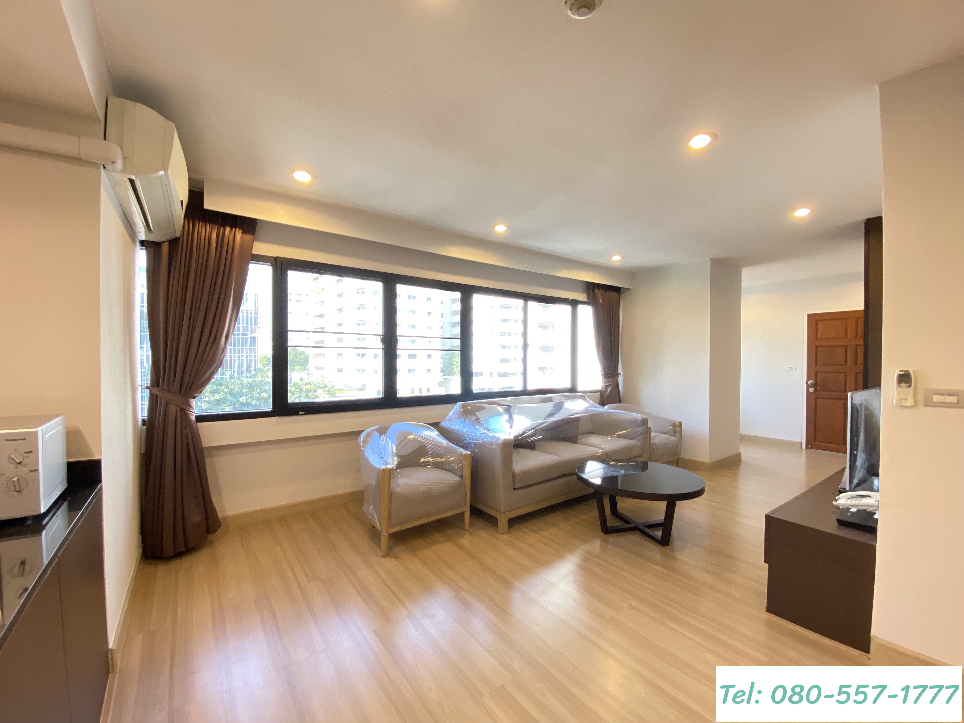 ประสานมิตรเพลส ห้อง 5B ชั้น 5 โซน B ขนาด 150 ตรม. ทิศเหนือ