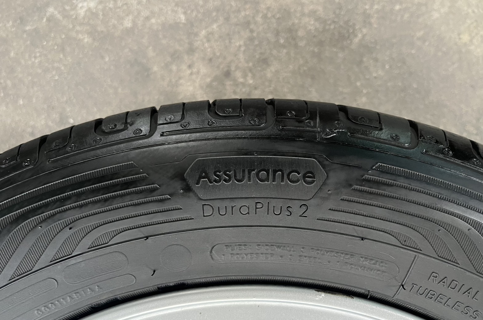 ✨ล้อแม็ก 5รู114✨Honda Civic FB ขอบ 15 พร้อมยาง 195-60-15 Goodyear🌟ปลายปี 23🌟