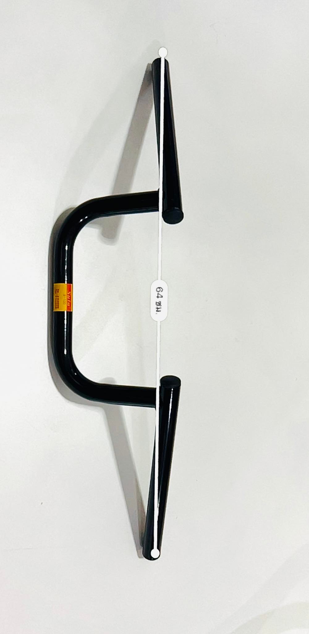 แฮนด์เบล100 bell 100 สีดำ L9