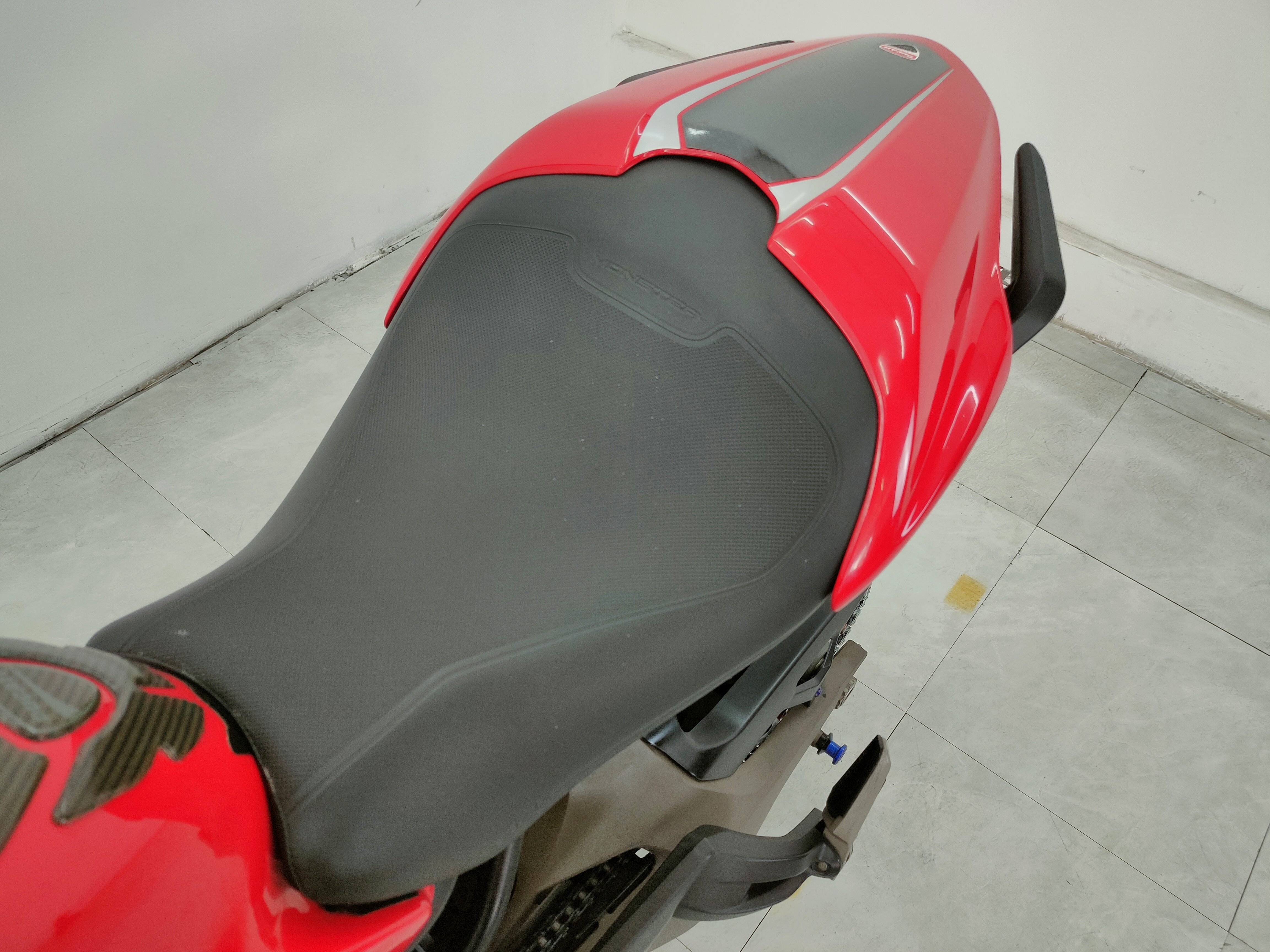 ❌️ ร้าน นี้ ไม่ กรอ ไมล์ ❌ Ducati Monster 821 จดปี 2016 ตัวแดงแรงส์ฤทธิ์ 👹