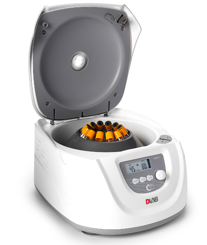 เครื่องปั่นเหวี่ยง Low Speed Centrifuge, DLAB 300-4500rpm
