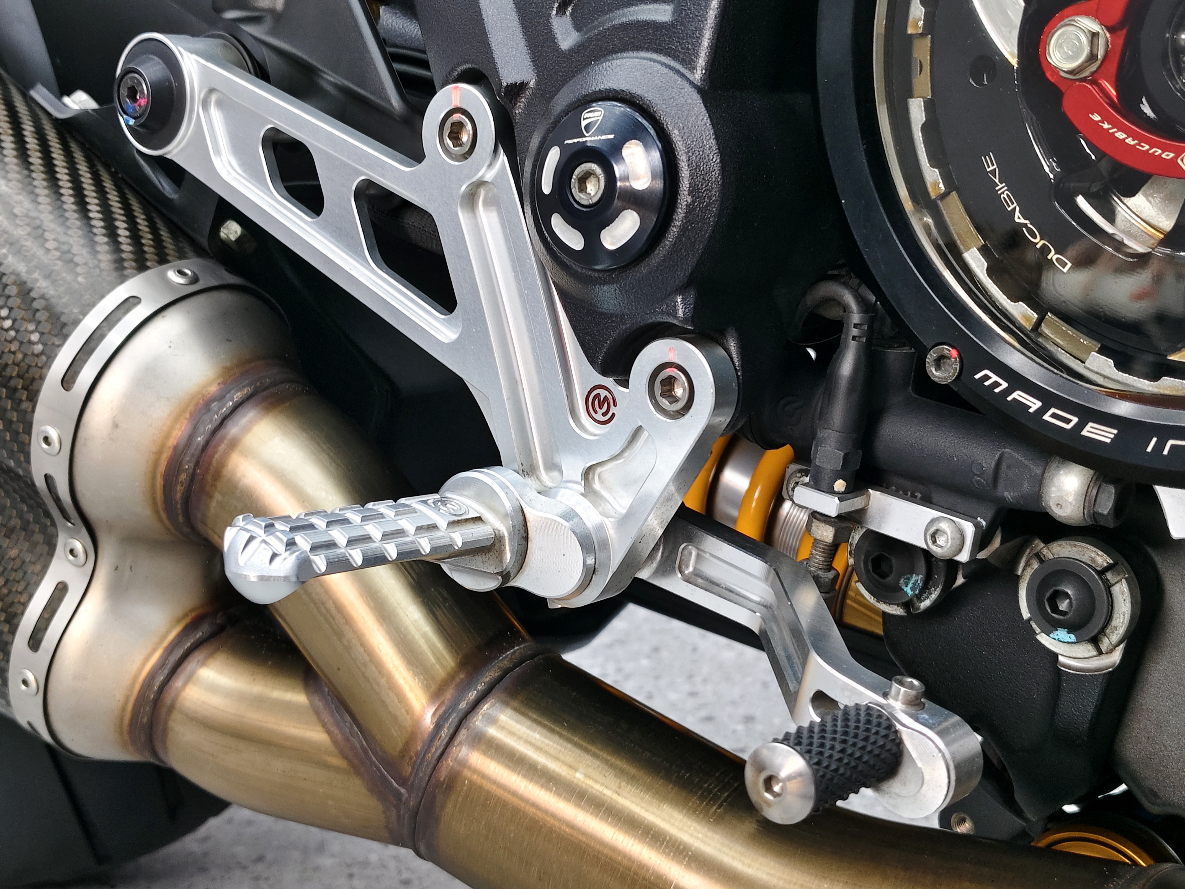 พลาดไป...ไม่มีโอกาสที่2แน่นอน ⁉️ 👉 DUCATI DIAVEL "Cromo" ปี14 โมเดล13 ตัวแรร์มีไม่กี่คันในไทย เฉพาะของแต่งเกินค่าตัวไปเป็นแสนๆ 💥