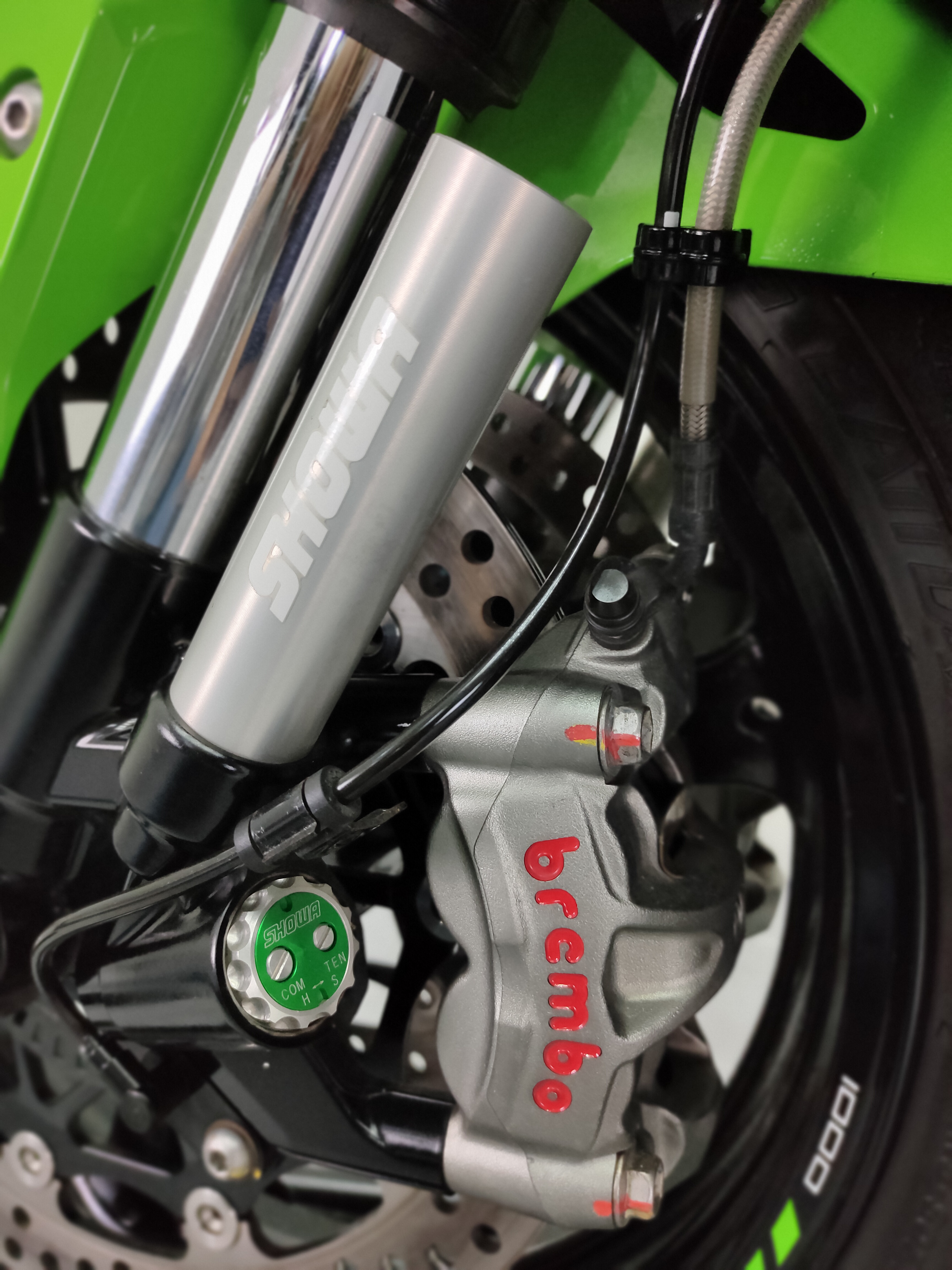 😎 ฝา แดง ดิ ว่ะ ⁉️ KAWASAKI Zx10r 💢ฝาแดง💢 จดปี 2020 โมเดล18 "มือเดียวออกห้าง" พร้อมหล่อ