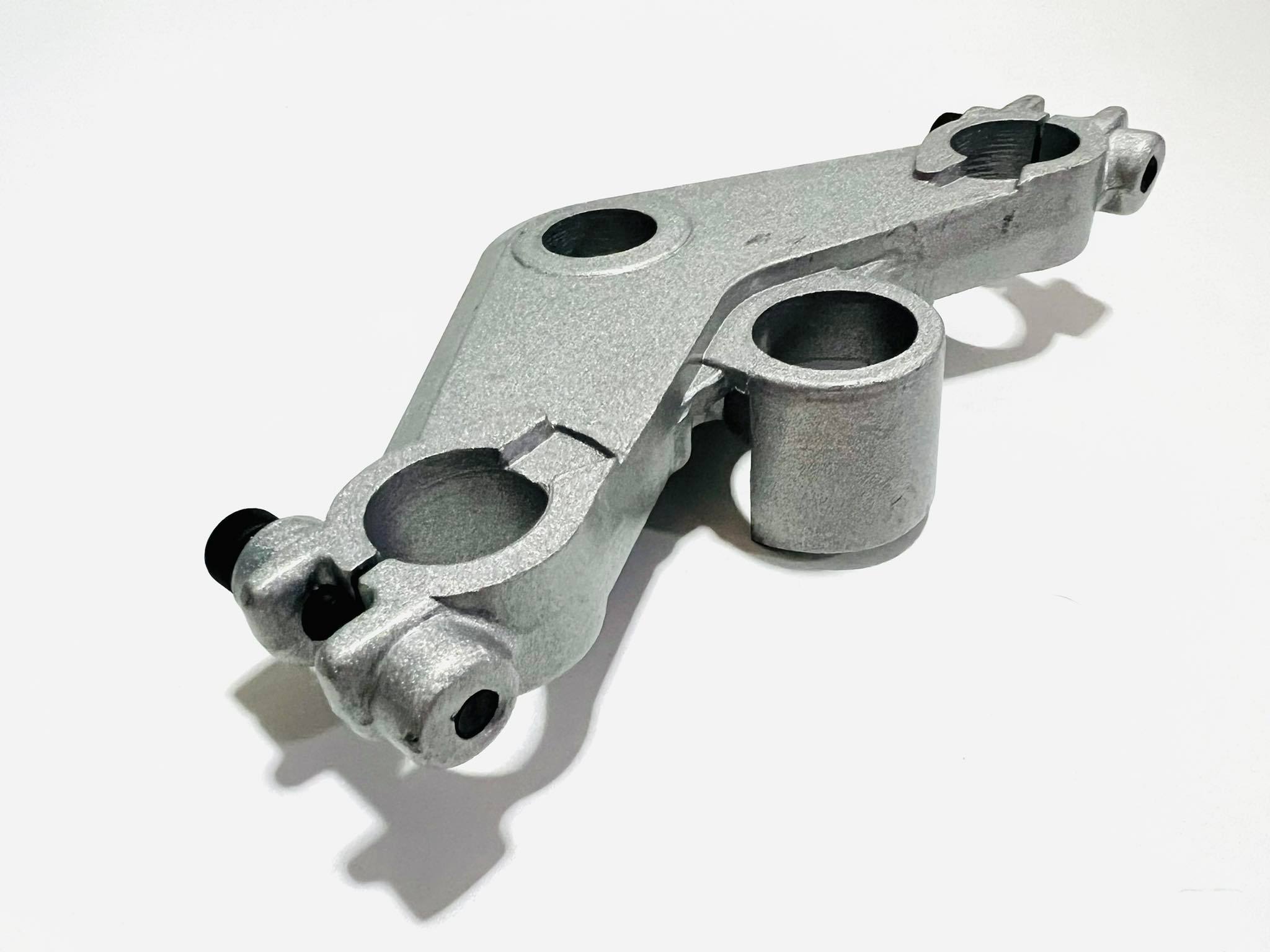 แผงคอแดช dash สีบอนซ์