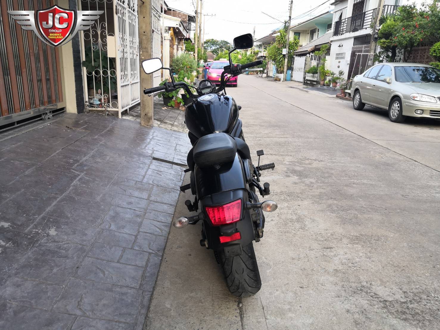 VULCAN 650 S💥 flash sale ถูกสุดใน3โลก 💥