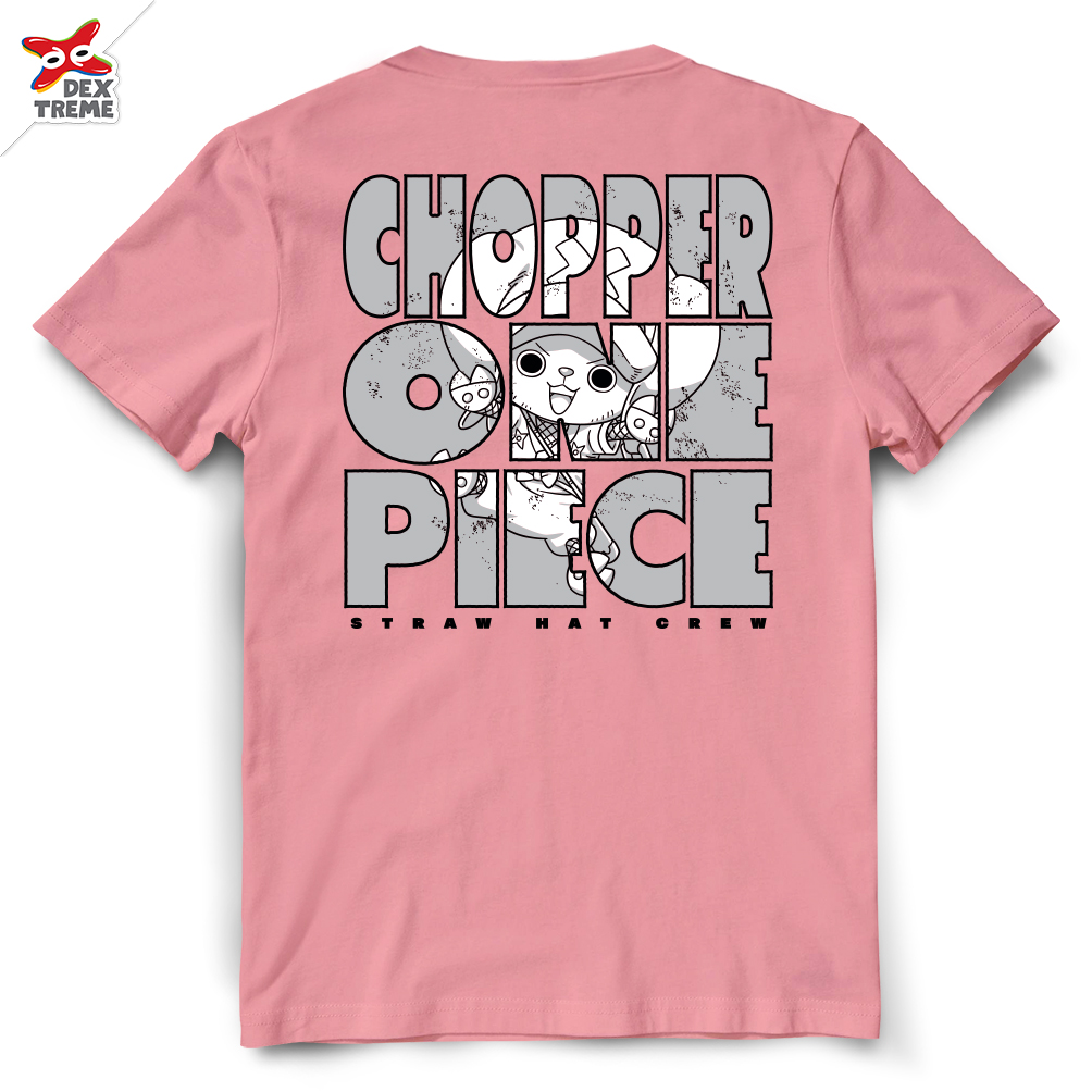 เสื้อวันพีซ One Piece Chopper