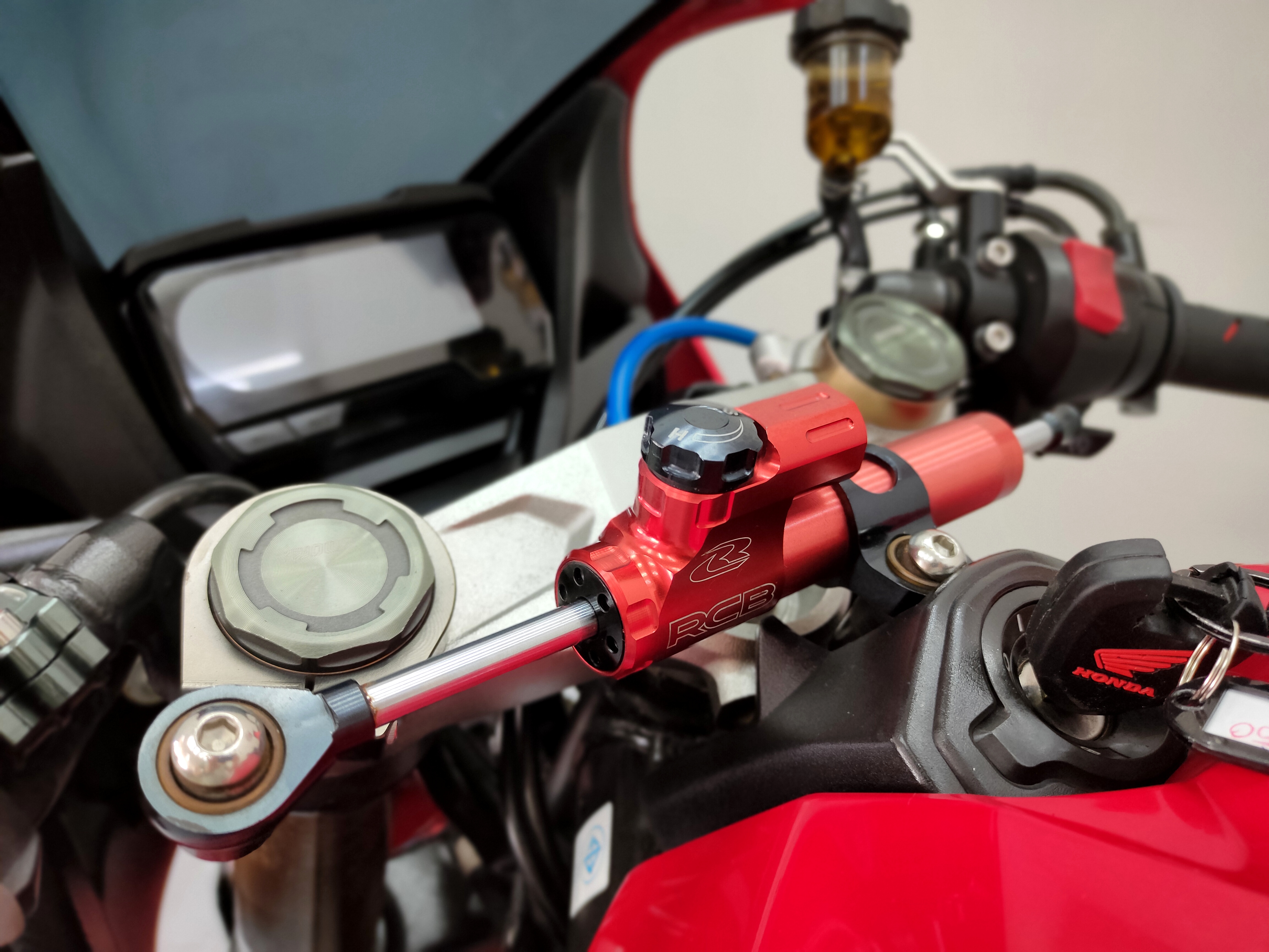 โปรตลาดแตก 💢เครดิตดี 1000 เดียวจบ‼️ HONDA CBR650R จดปี 2019 🤘 ทรงดีของแต่งเพี๊ยบบบ