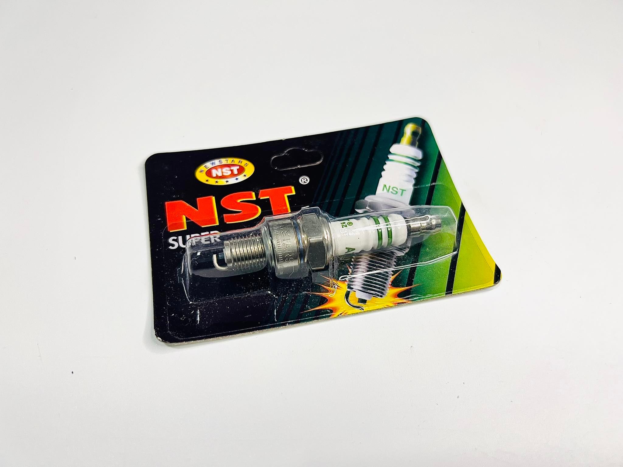 หัวเทียน เวฟ ดรีม หัวเทียน wave dream A7TC 4 สั้น ราคาส่ง