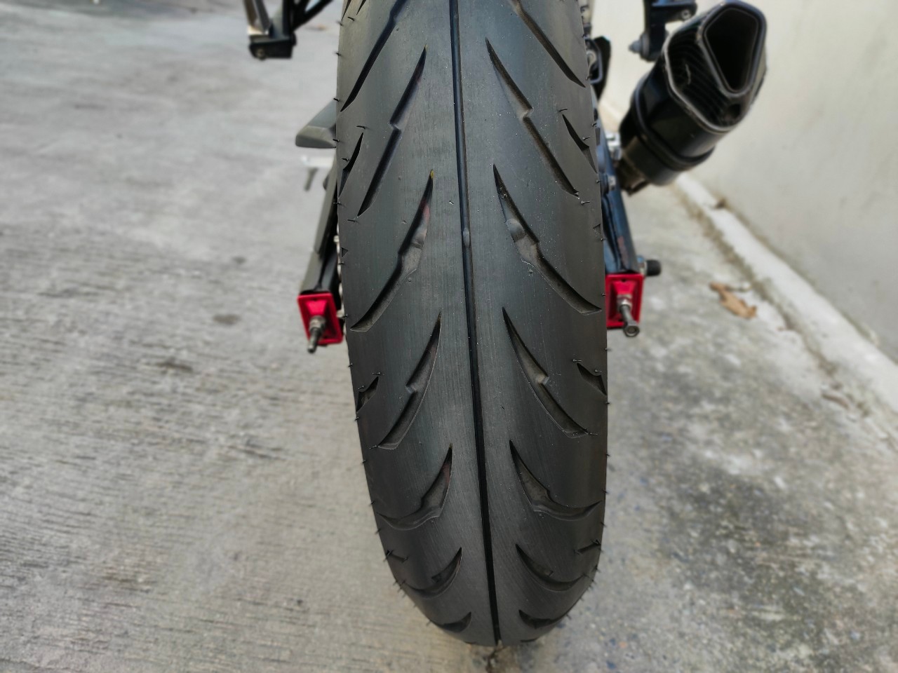 รถบ้านมือเดียวเทิร์นมาราคาจี๊บๆ 😬 YAMAHA R3 จดปี 2016