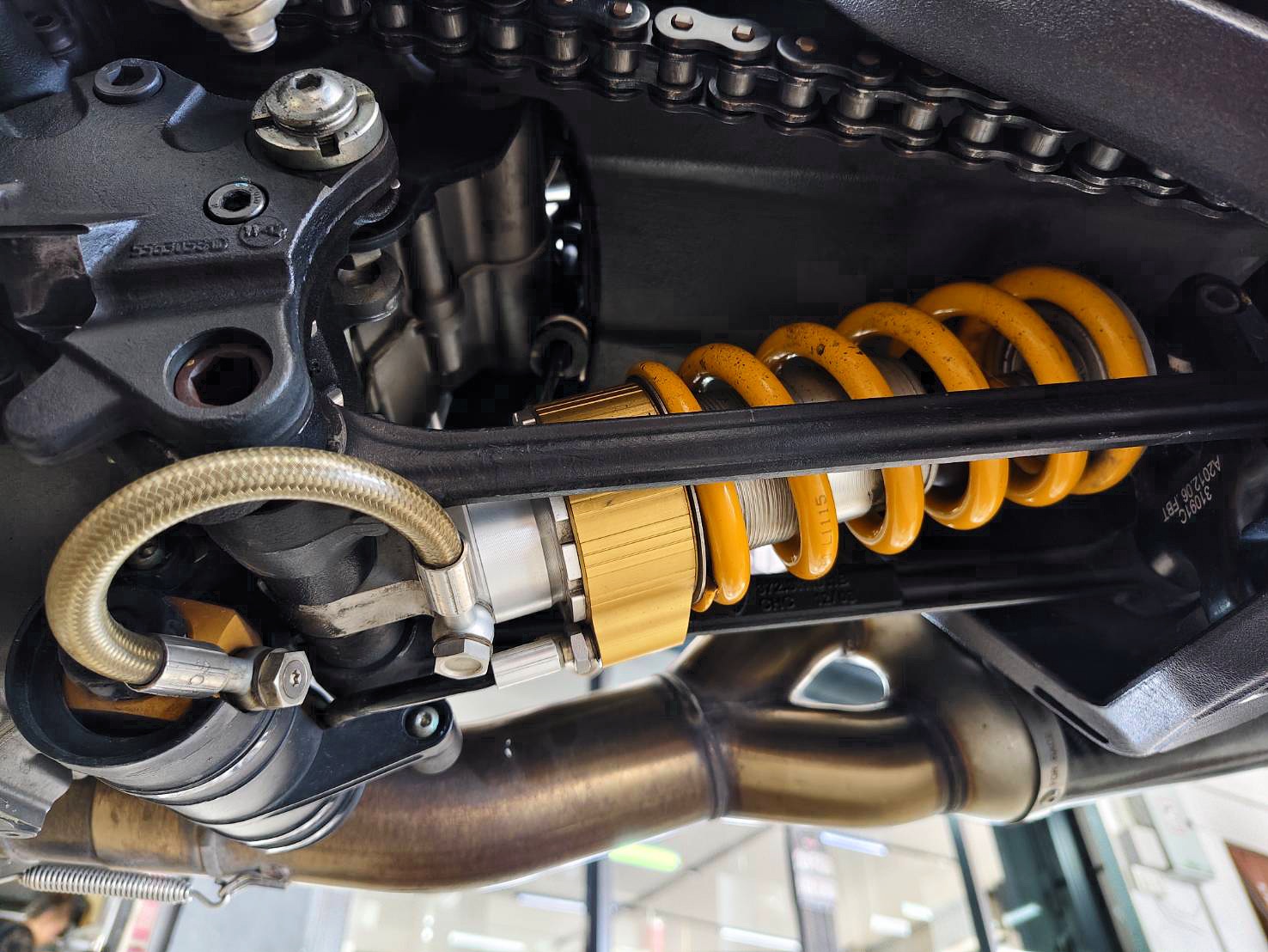 พลาดไป...ไม่มีโอกาสที่2แน่นอน ⁉️ 👉 DUCATI DIAVEL "Cromo" ปี14 โมเดล13 ตัวแรร์มีไม่กี่คันในไทย เฉพาะของแต่งเกินค่าตัวไปเป็นแสนๆ 💥