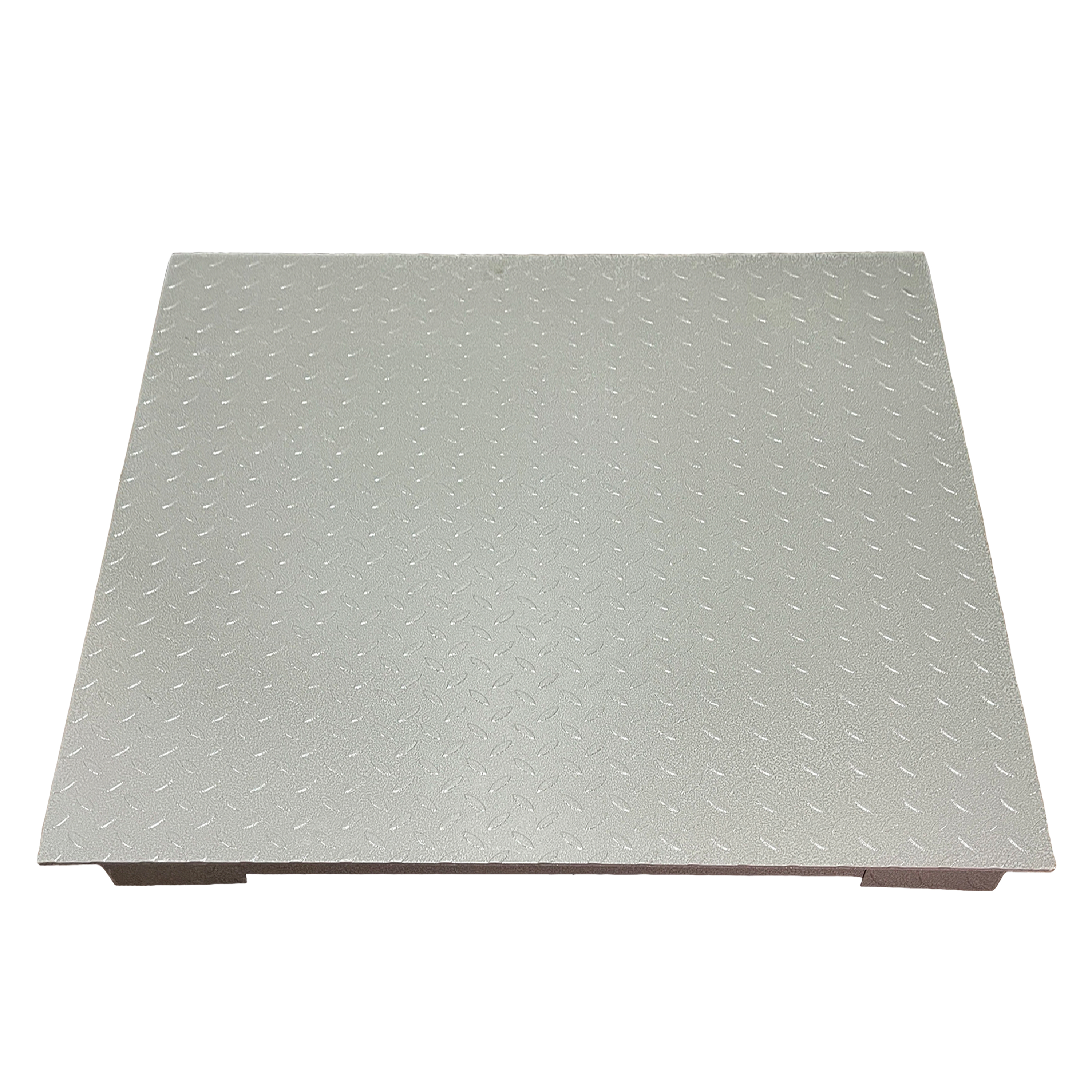 เครื่องชั่งดิจิตอลวางพื้น ตรา E-ACCURA รุ่น WQ2 1 .5 x 1.5 ม. พิกัด 3000 กก.