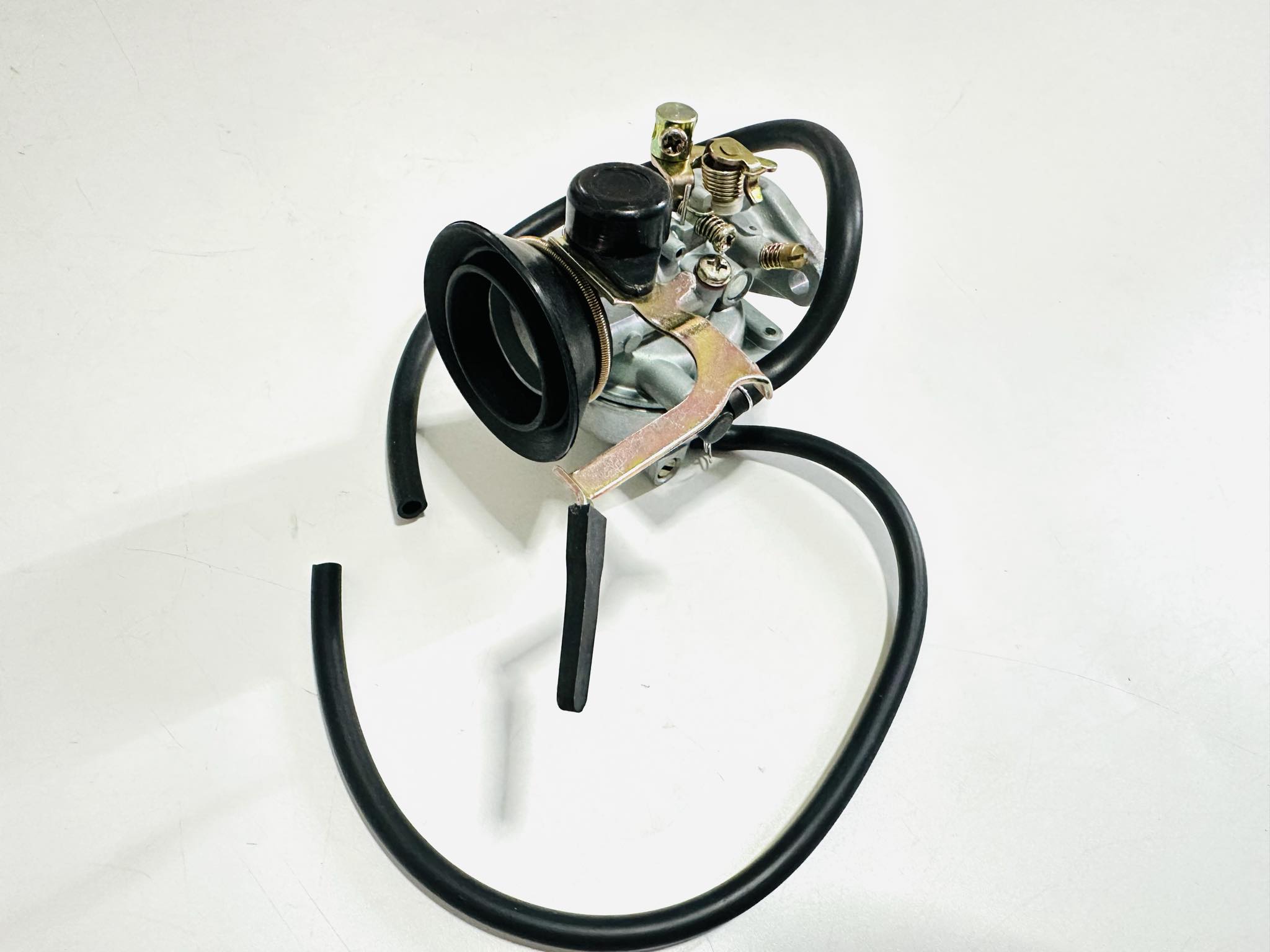 คาร์บูชาลี cf50 มีมือโช๊ค L22-24