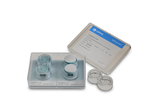 Whatman™ Membrane PTFE Polytetrafluoroethylene (100 ชิ้น/แพ็ค)