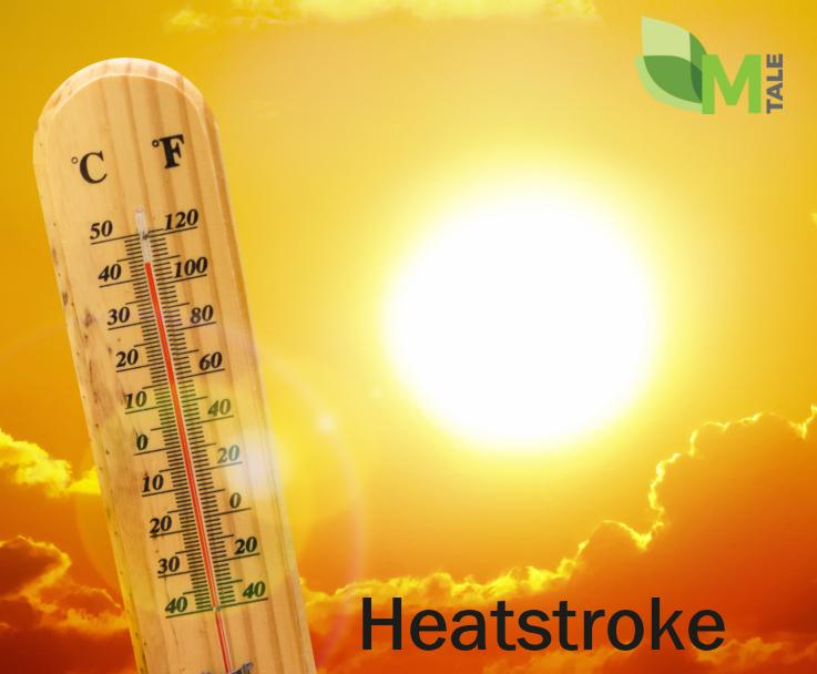 HEATSTROKE