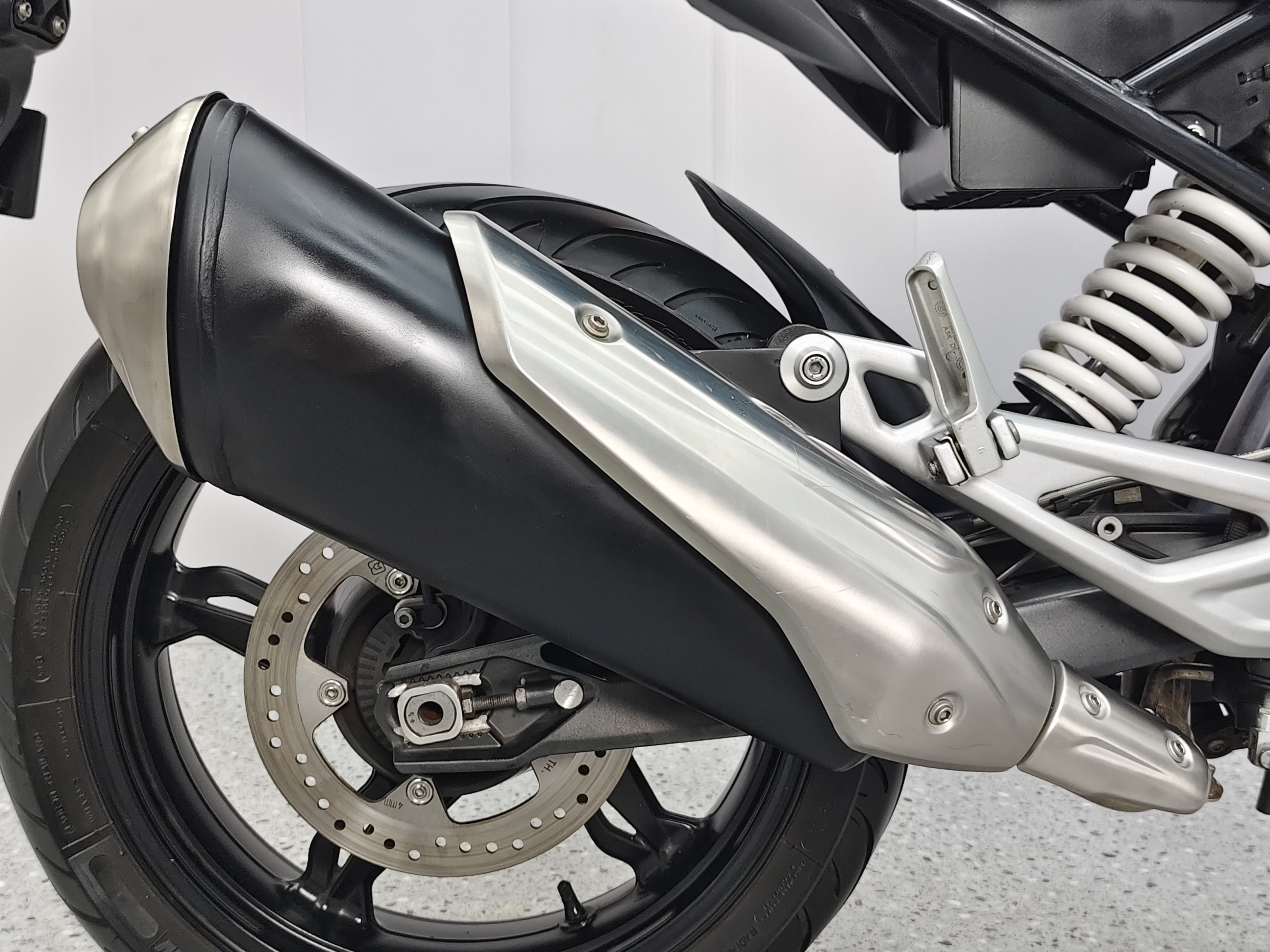 ❌ ร้าน นี้ ไม่ กรอ ไมล์ ทุก คัน ❌ BMW G310R จดปี 2018